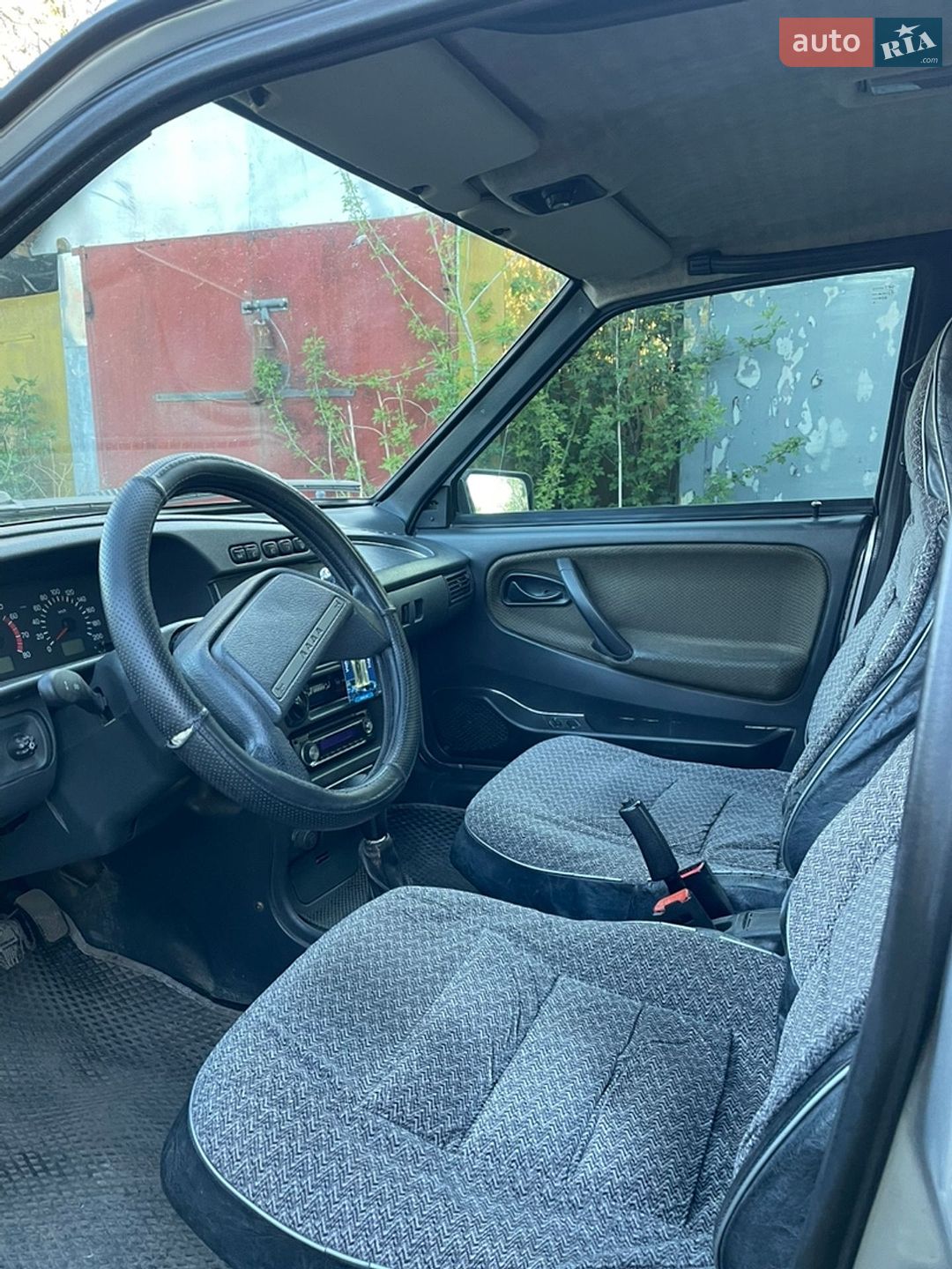 ВАЗ / Lada 2115 Samara 2006 VIN XTA21150064225575 фото оголошення 11 з 15
