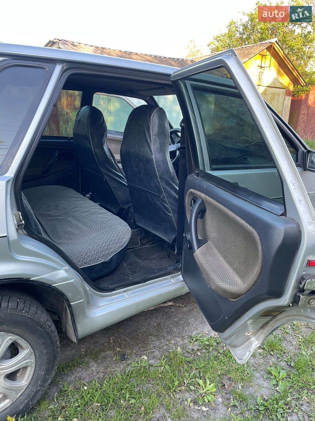 ВАЗ / Lada 2115 Samara 2006 VIN XTA21150064225575 фото оголошення 13 з 15