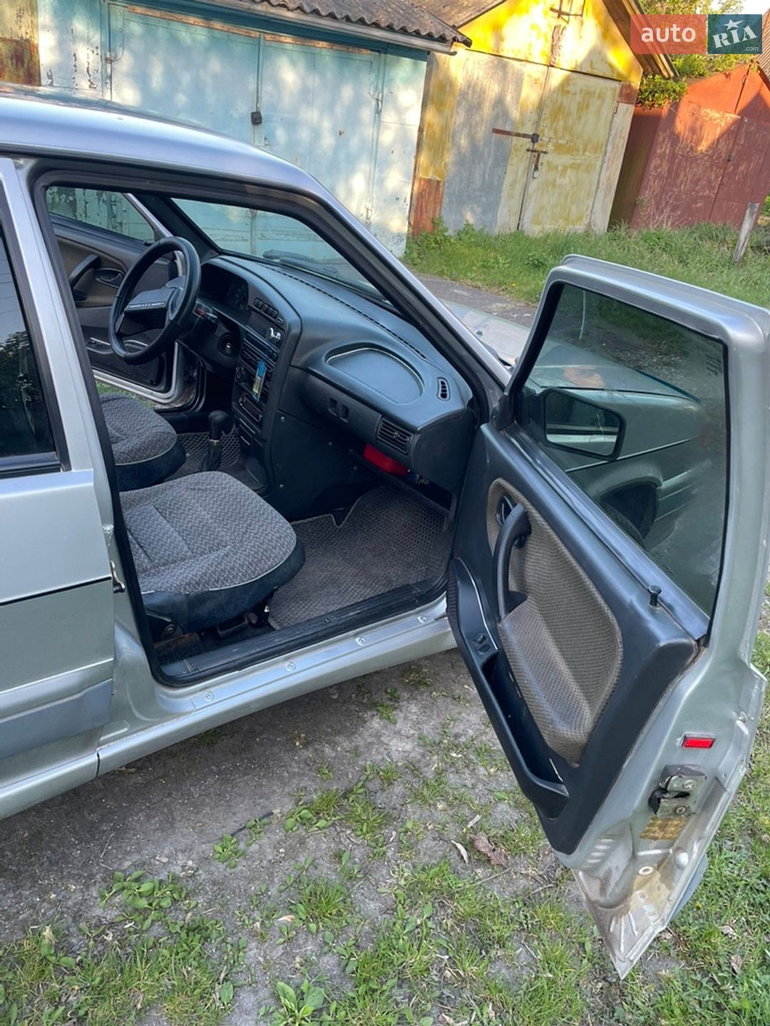 ВАЗ / Lada 2115 Samara 2006 VIN XTA21150064225575 фото оголошення 12 з 15