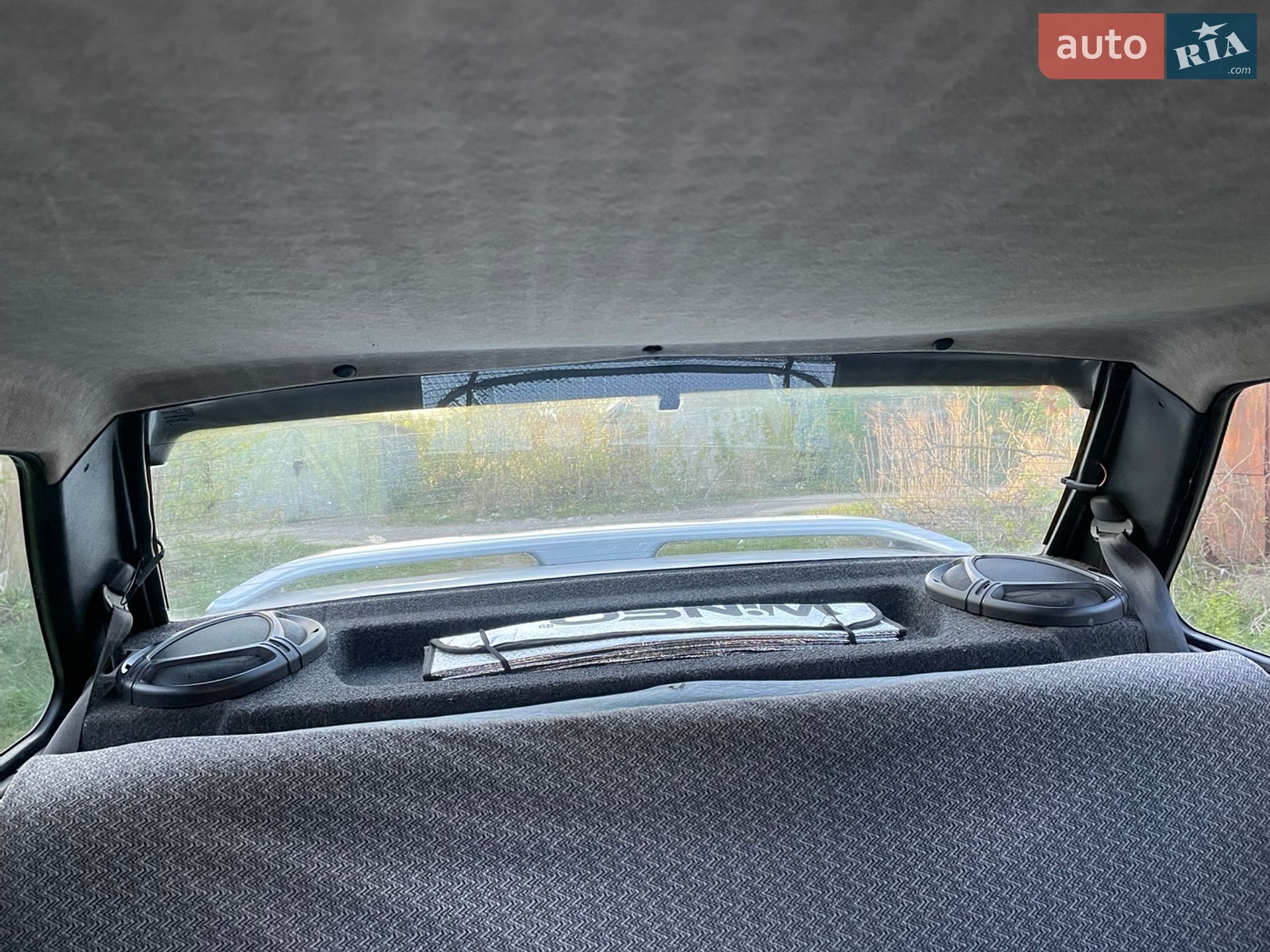 ВАЗ / Lada 2115 Samara 2006 VIN XTA21150064225575 фото оголошення 14 з 15