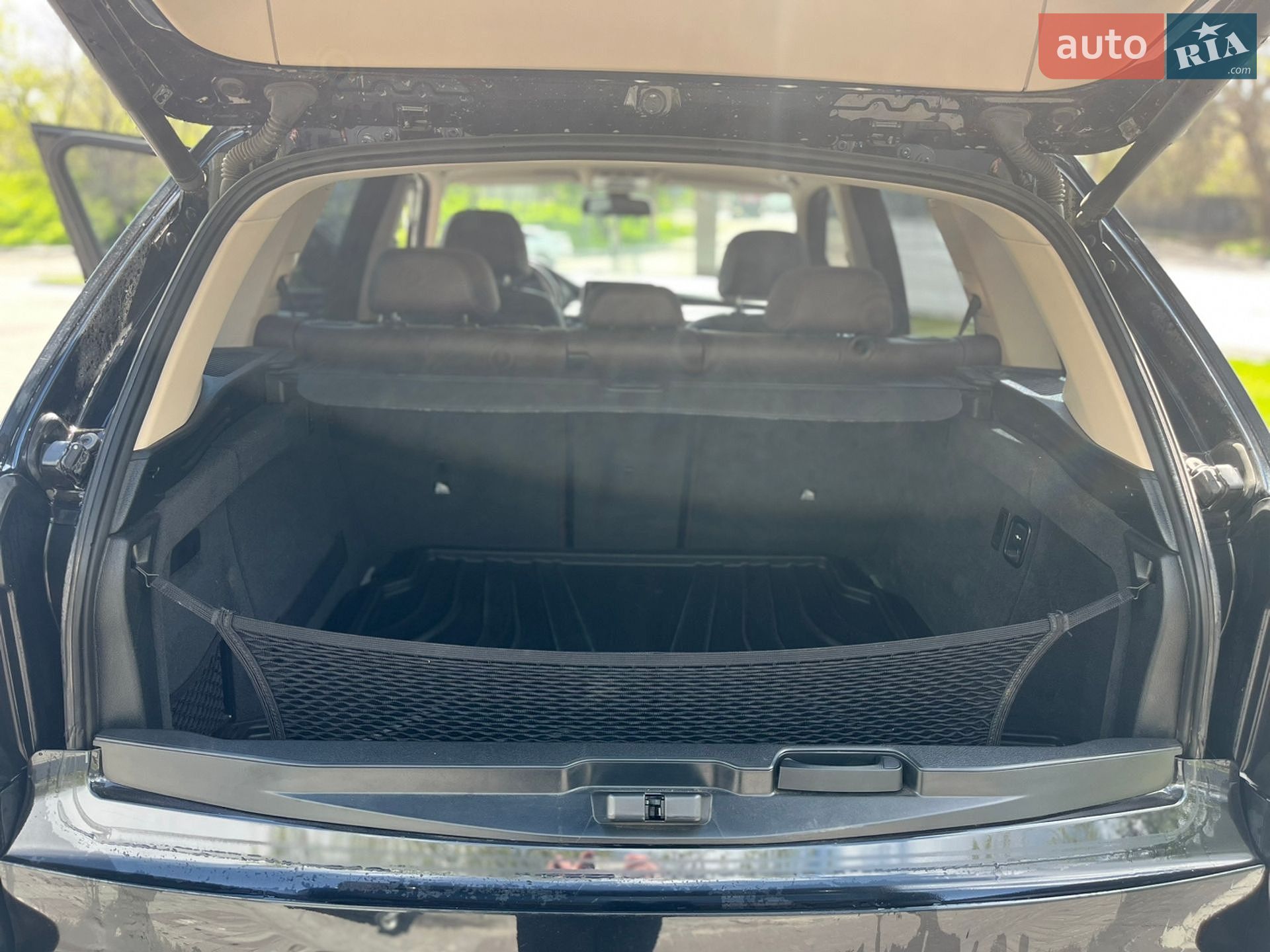 BMW X5 2018 VIN WBALS010000Z88691 фото оголошення 13 з 17