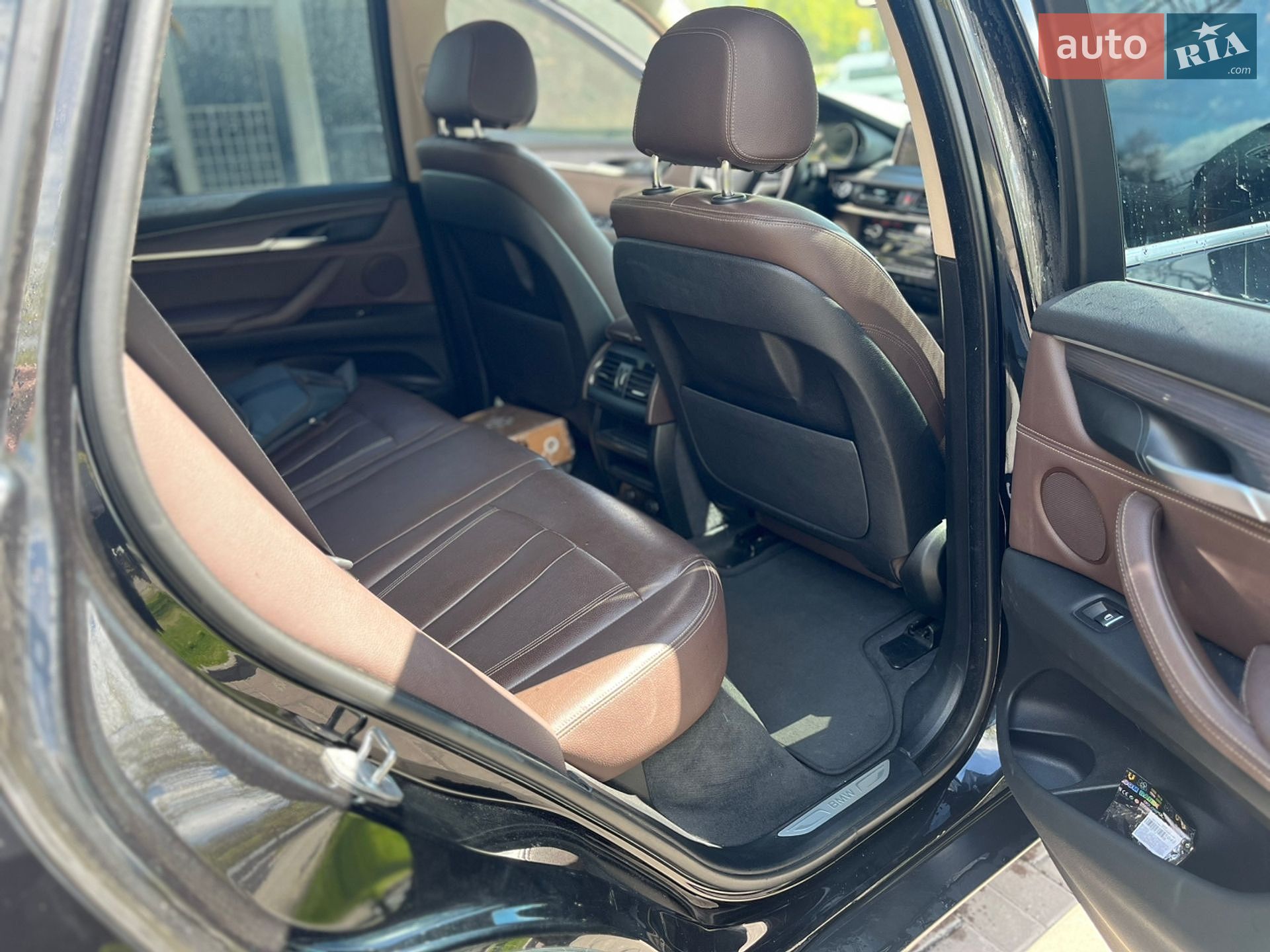 BMW X5 2018 VIN WBALS010000Z88691 фото оголошення 15 з 17