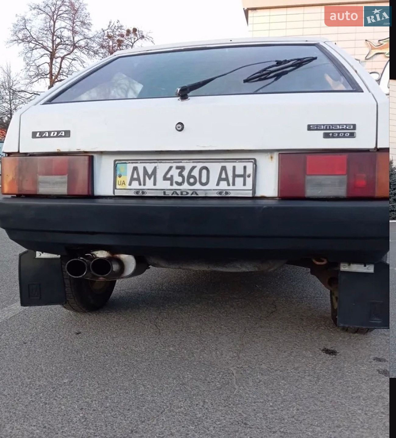 ВАЗ / Lada 2108 1992 VIN XTA210800N1053504 фото оголошення 4 з 8