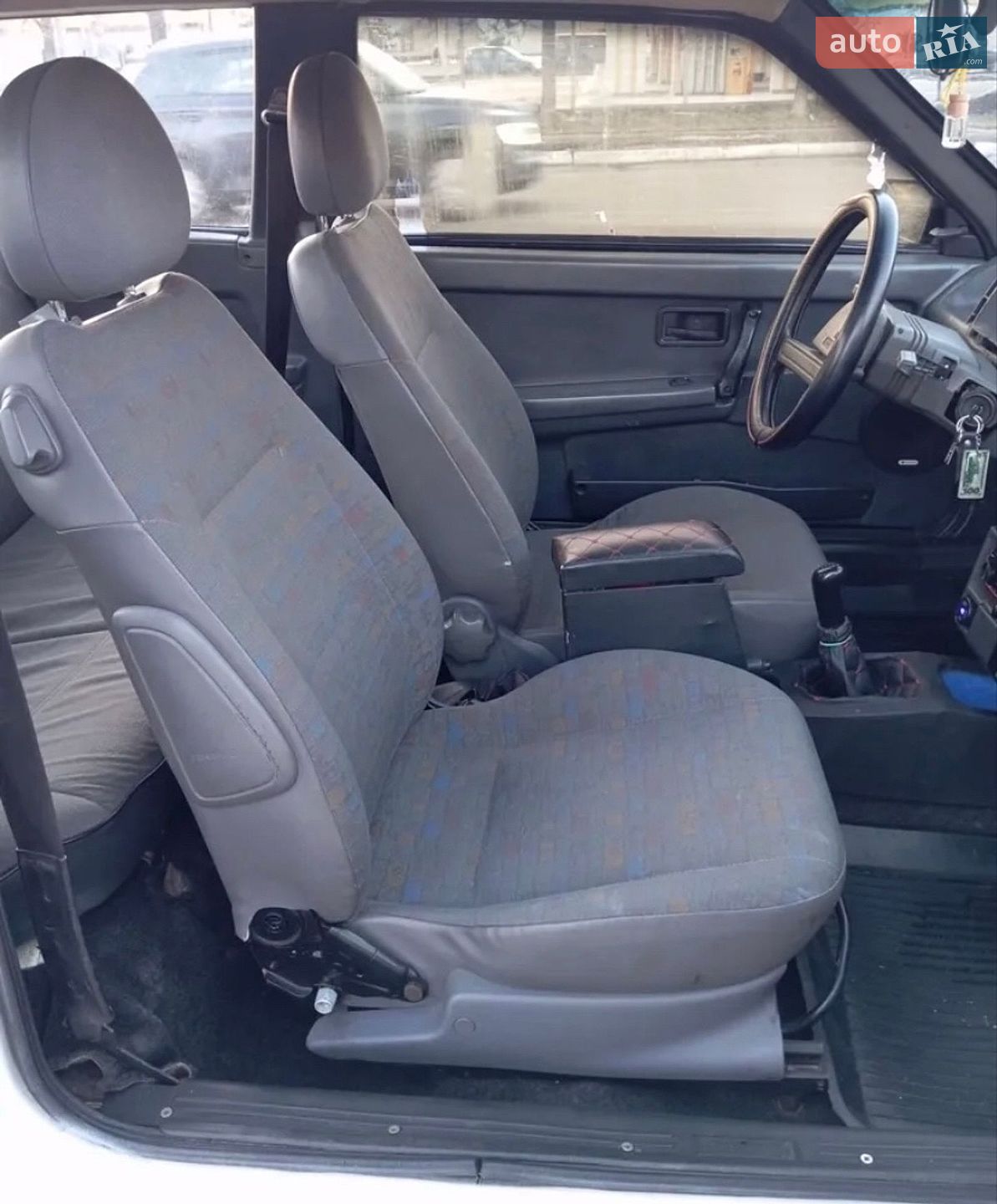 ВАЗ / Lada 2108 1992 VIN XTA210800N1053504 фото оголошення 7 з 8
