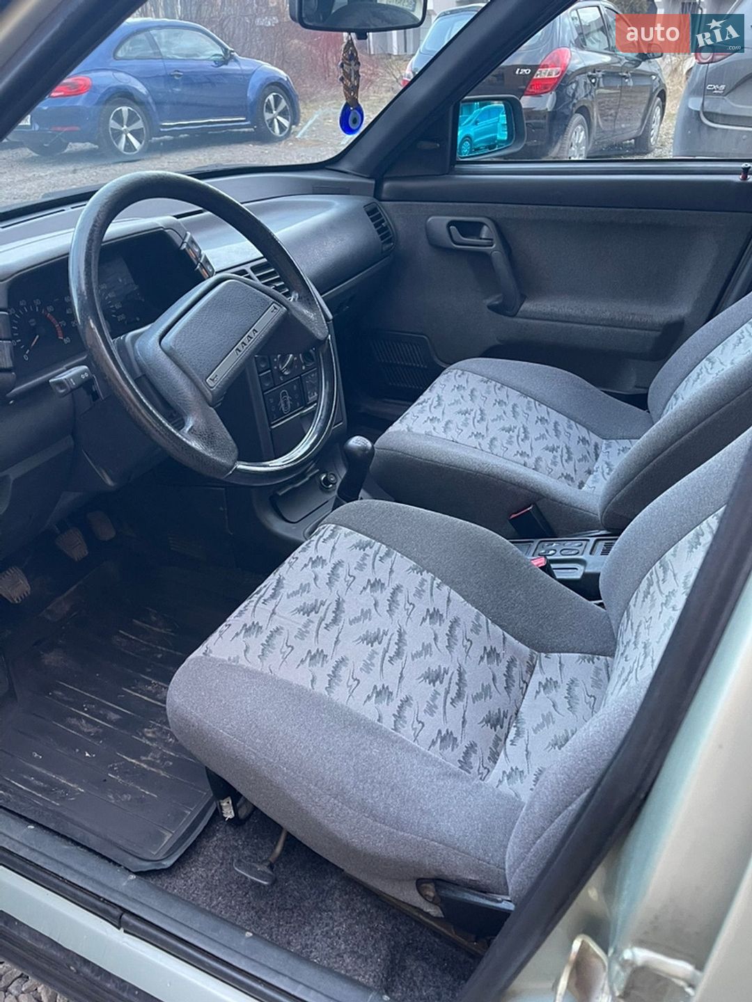 ВАЗ / Lada 2110 2006 VIN XTA21101060955029 фото оголошення 5 з 12