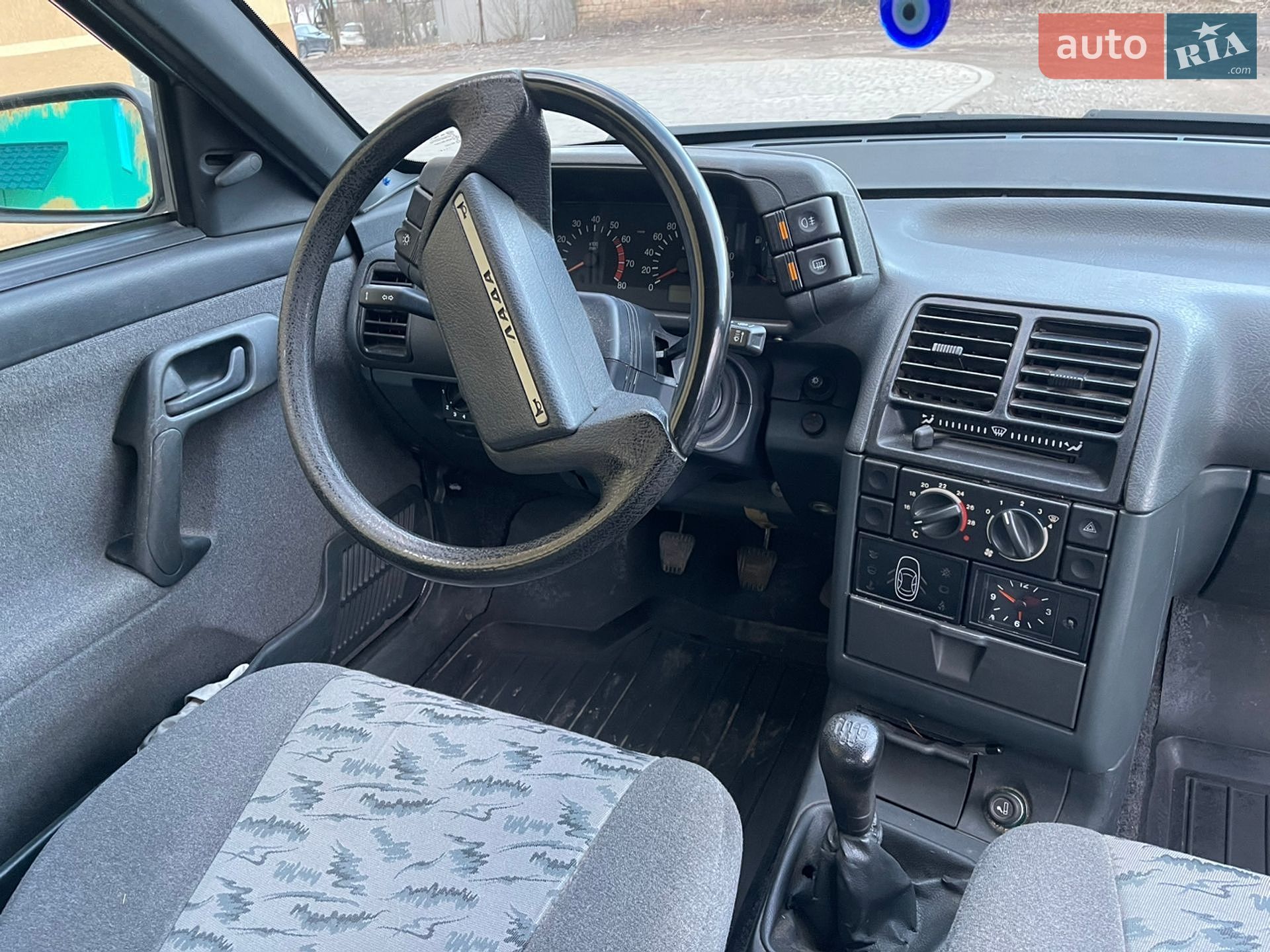 ВАЗ / Lada 2110 2006 VIN XTA21101060955029 фото оголошення 7 з 12