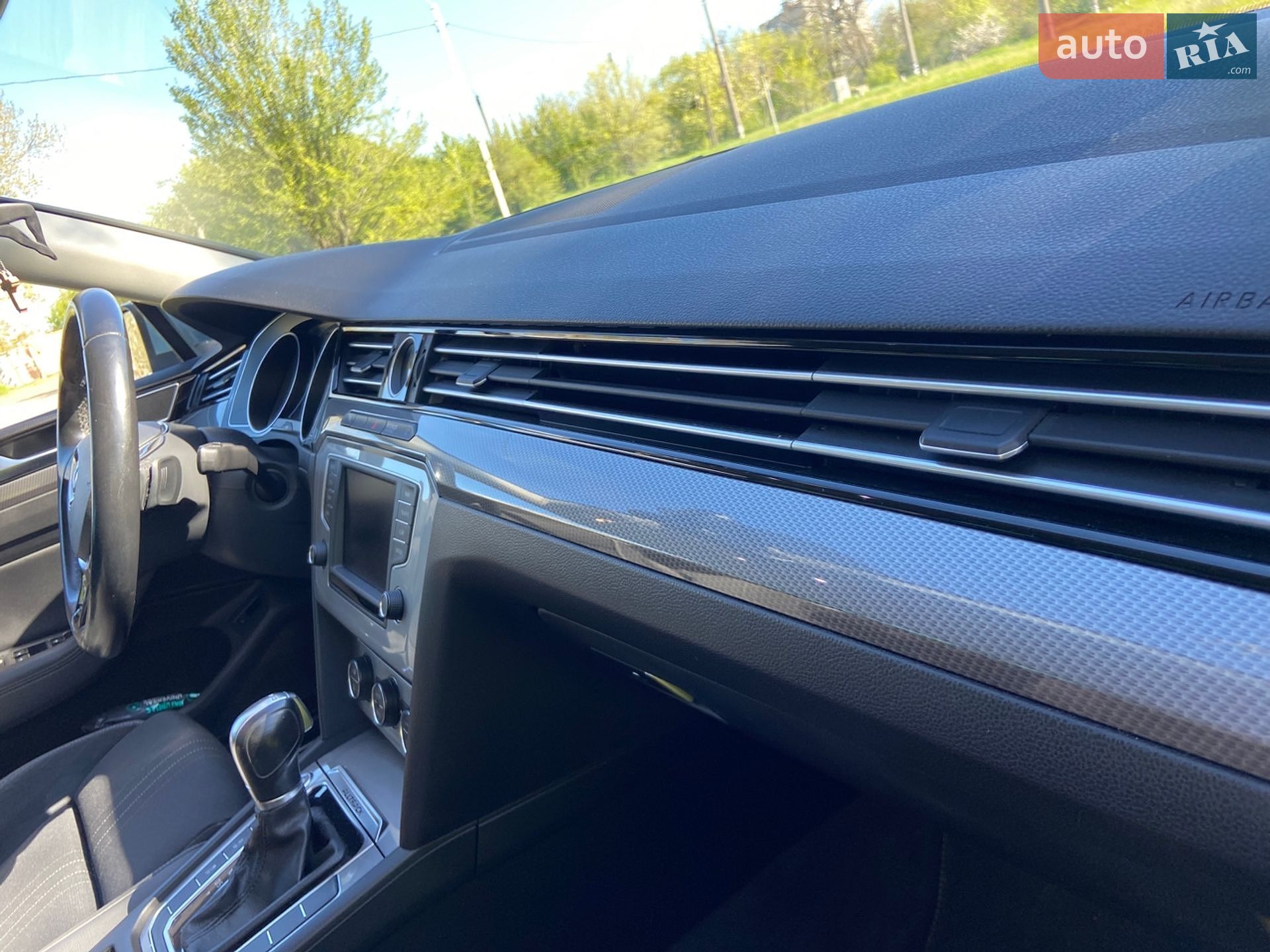 Volkswagen Passat Alltrack 2016 VIN WVWZZZ3CZGE184074 фото оголошення 21 з 30