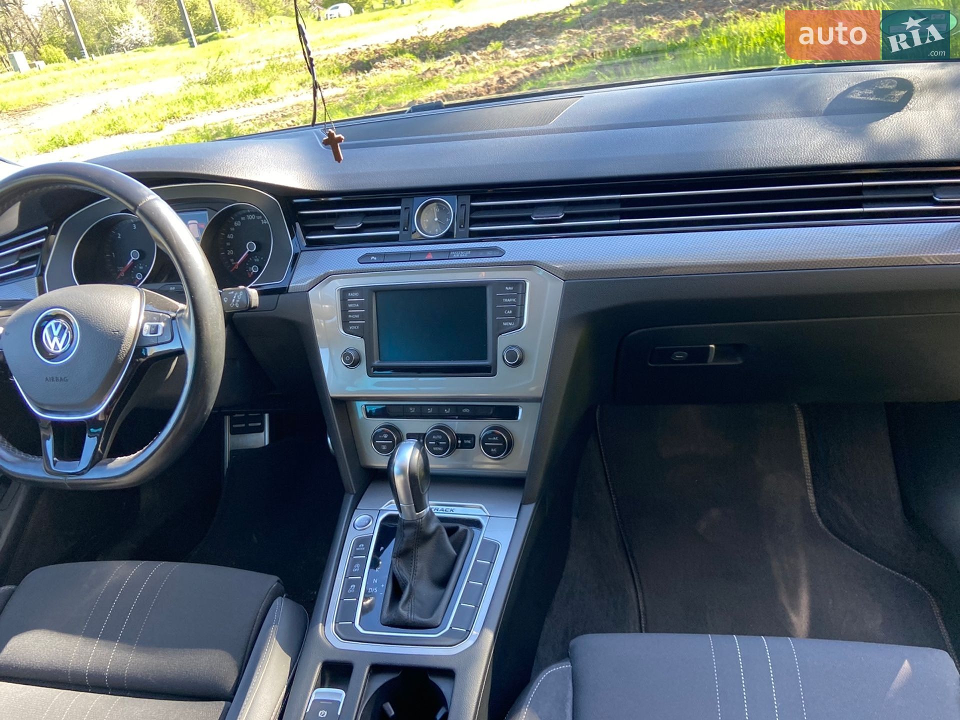 Volkswagen Passat Alltrack 2016 VIN WVWZZZ3CZGE184074 фото оголошення 22 з 30