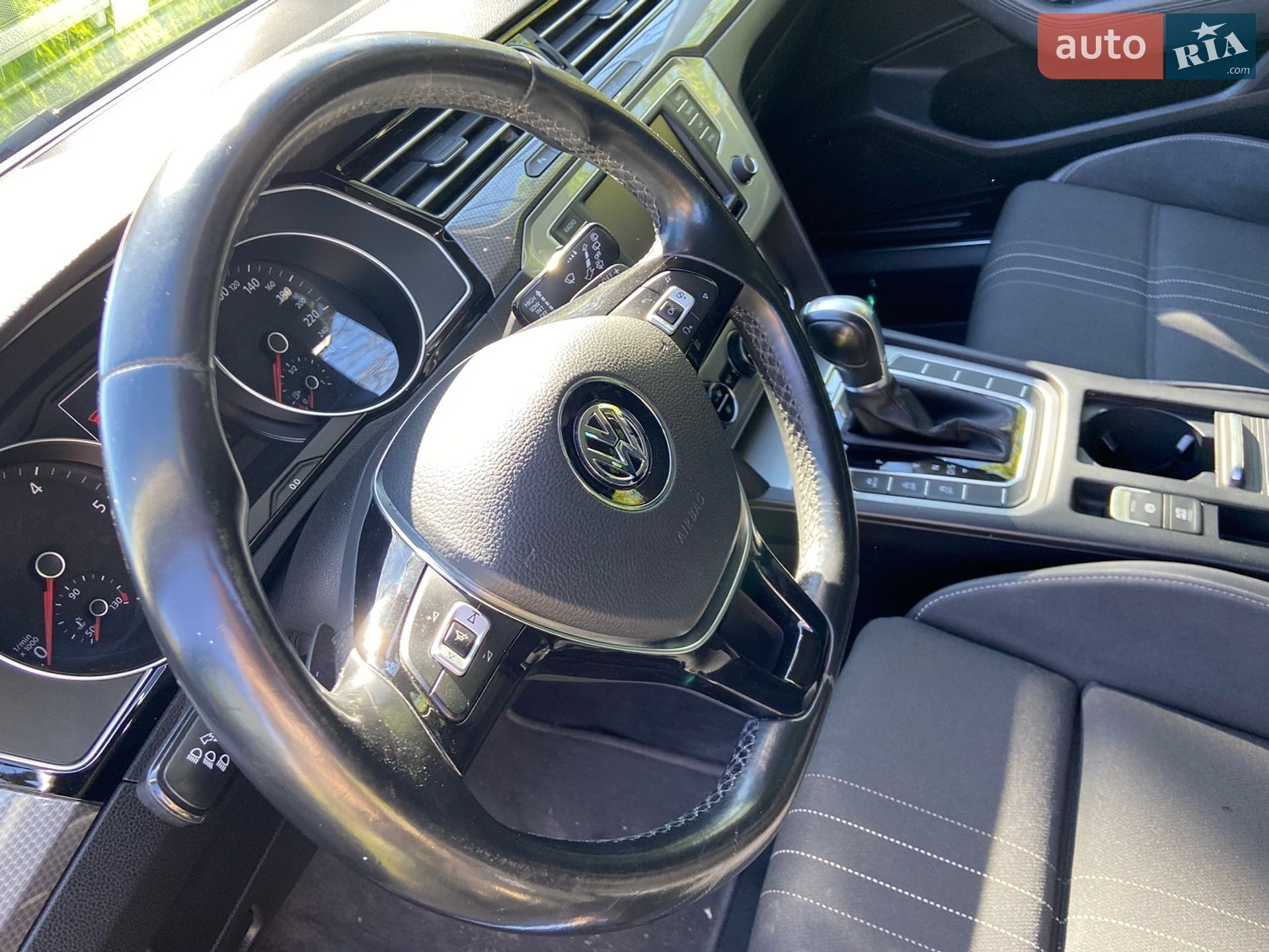 Volkswagen Passat Alltrack 2016 VIN WVWZZZ3CZGE184074 фото оголошення 23 з 30