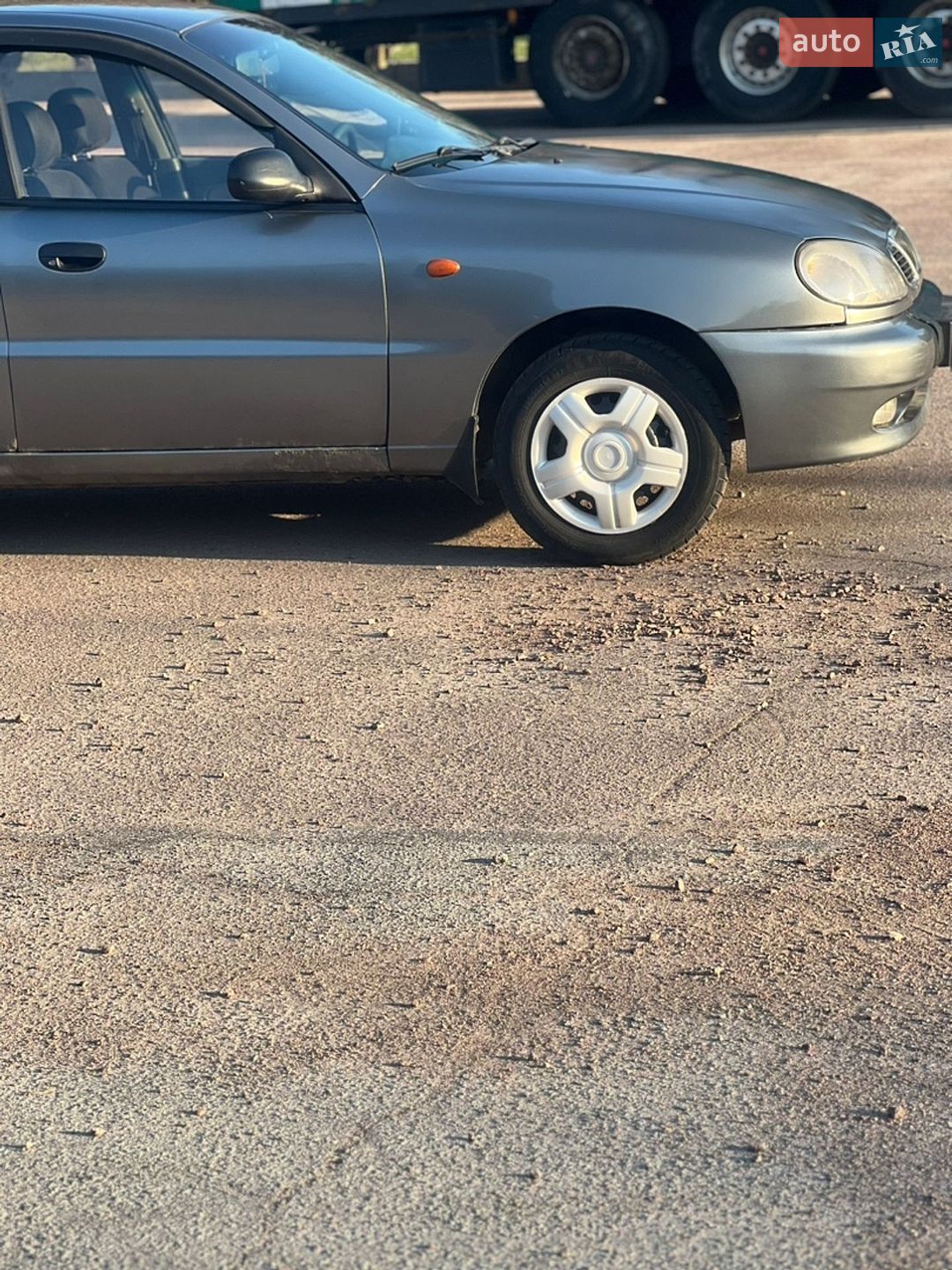 Daewoo Lanos 2008 VIN Y6DTF69YP90186817 фото оголошення 9 з 14