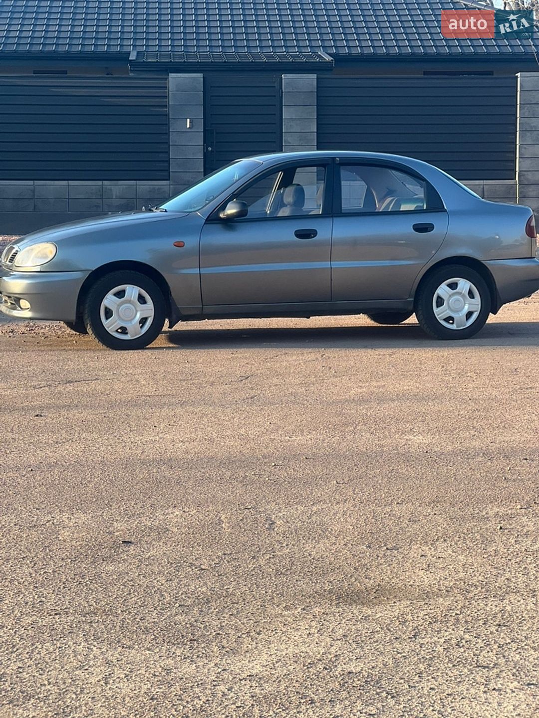 Daewoo Lanos 2008 VIN Y6DTF69YP90186817 фото оголошення 6 з 14