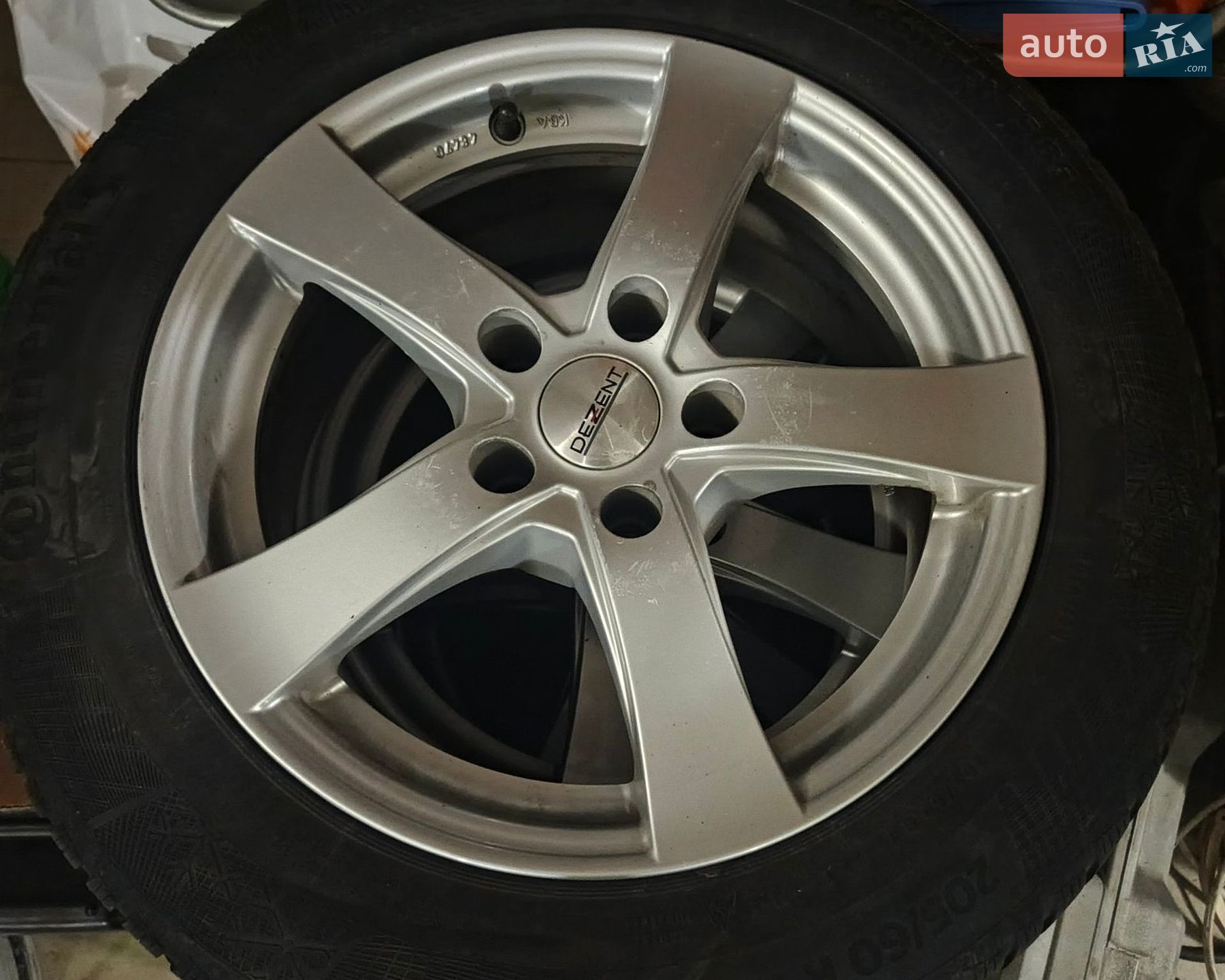 Audi A6 2008 VIN WAUZZZ4F48N153038 фото оголошення 22 з 22