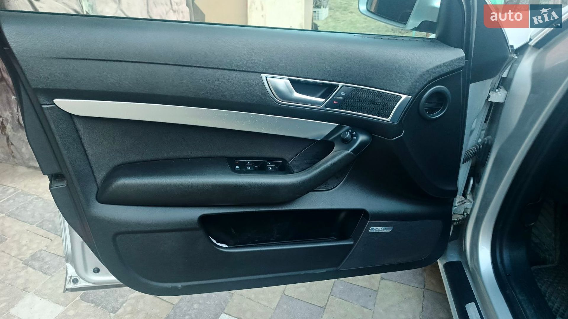 Audi A6 2008 VIN WAUZZZ4F48N153038 фото оголошення 17 з 22
