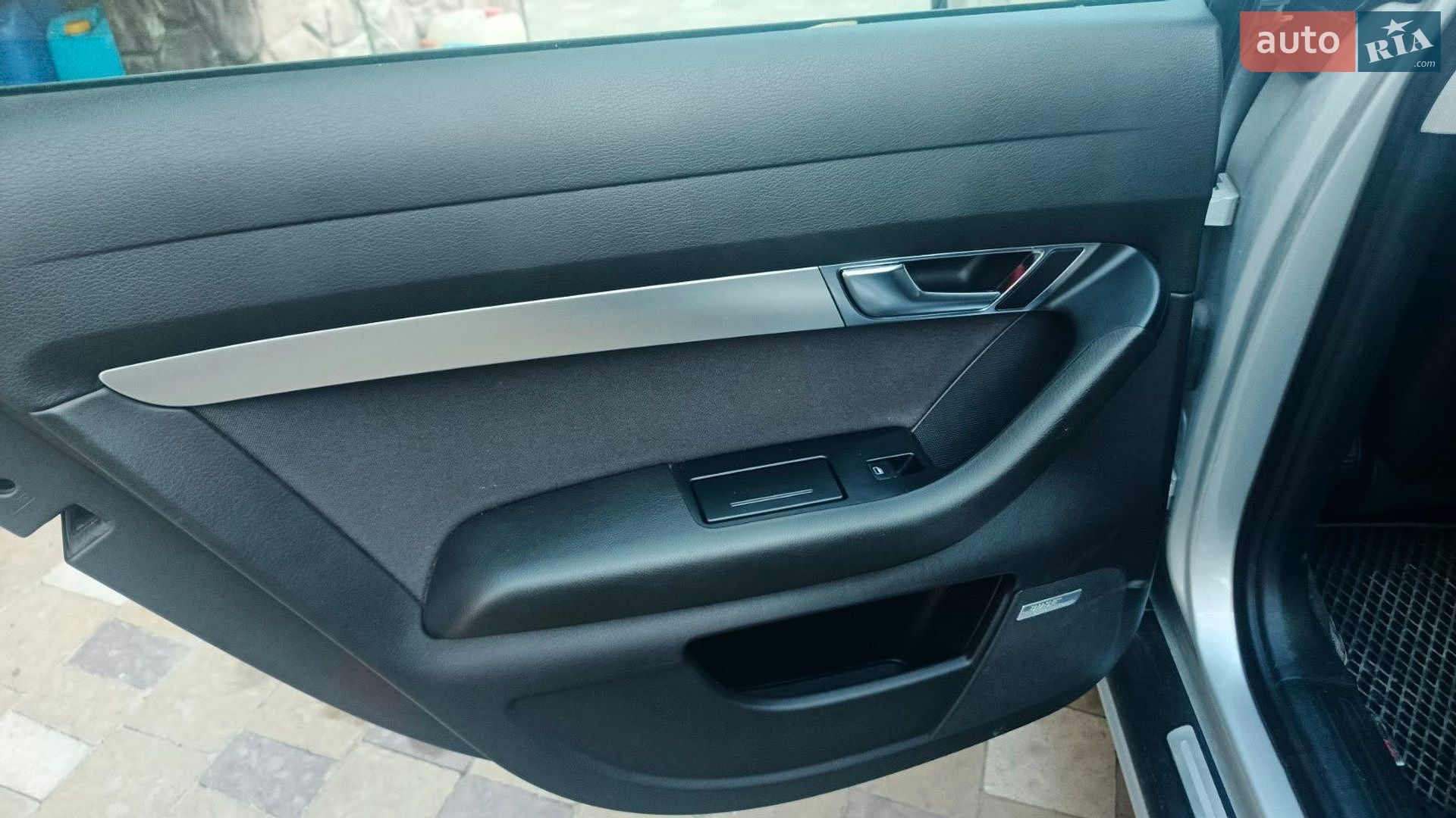 Audi A6 2008 VIN WAUZZZ4F48N153038 фото оголошення 20 з 22