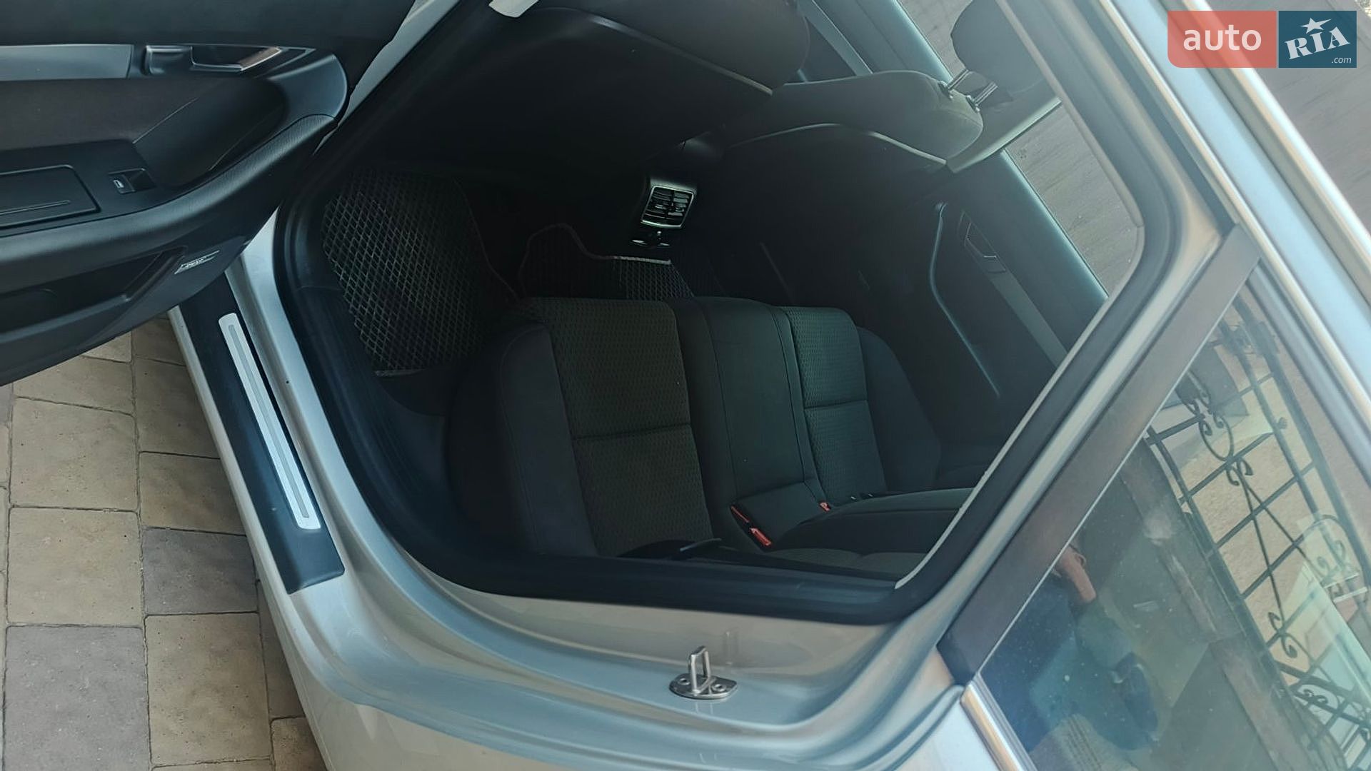Audi A6 2008 VIN WAUZZZ4F48N153038 фото оголошення 14 з 22