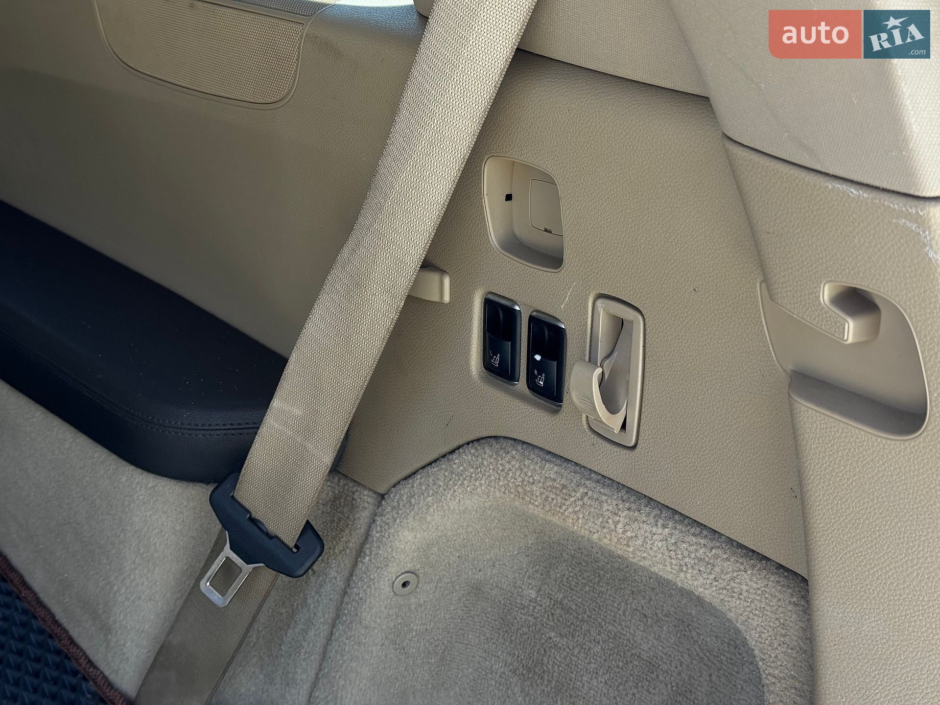 Mercedes-Benz GL-Class 2012 VIN 4JGDF2EE0DA083022 фото оголошення 14 з 44