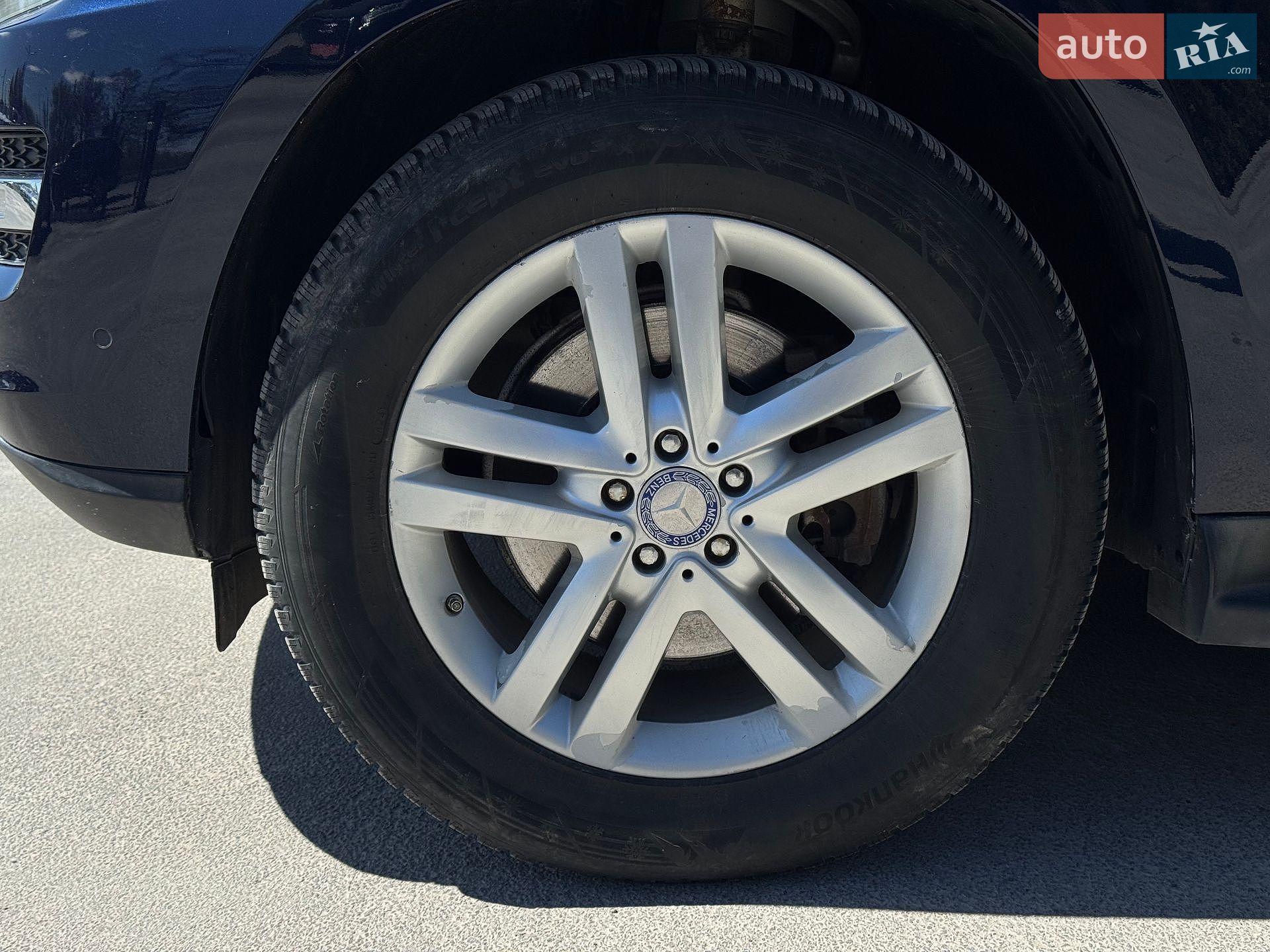 Mercedes-Benz GL-Class 2012 VIN 4JGDF2EE0DA083022 фото оголошення 17 з 44
