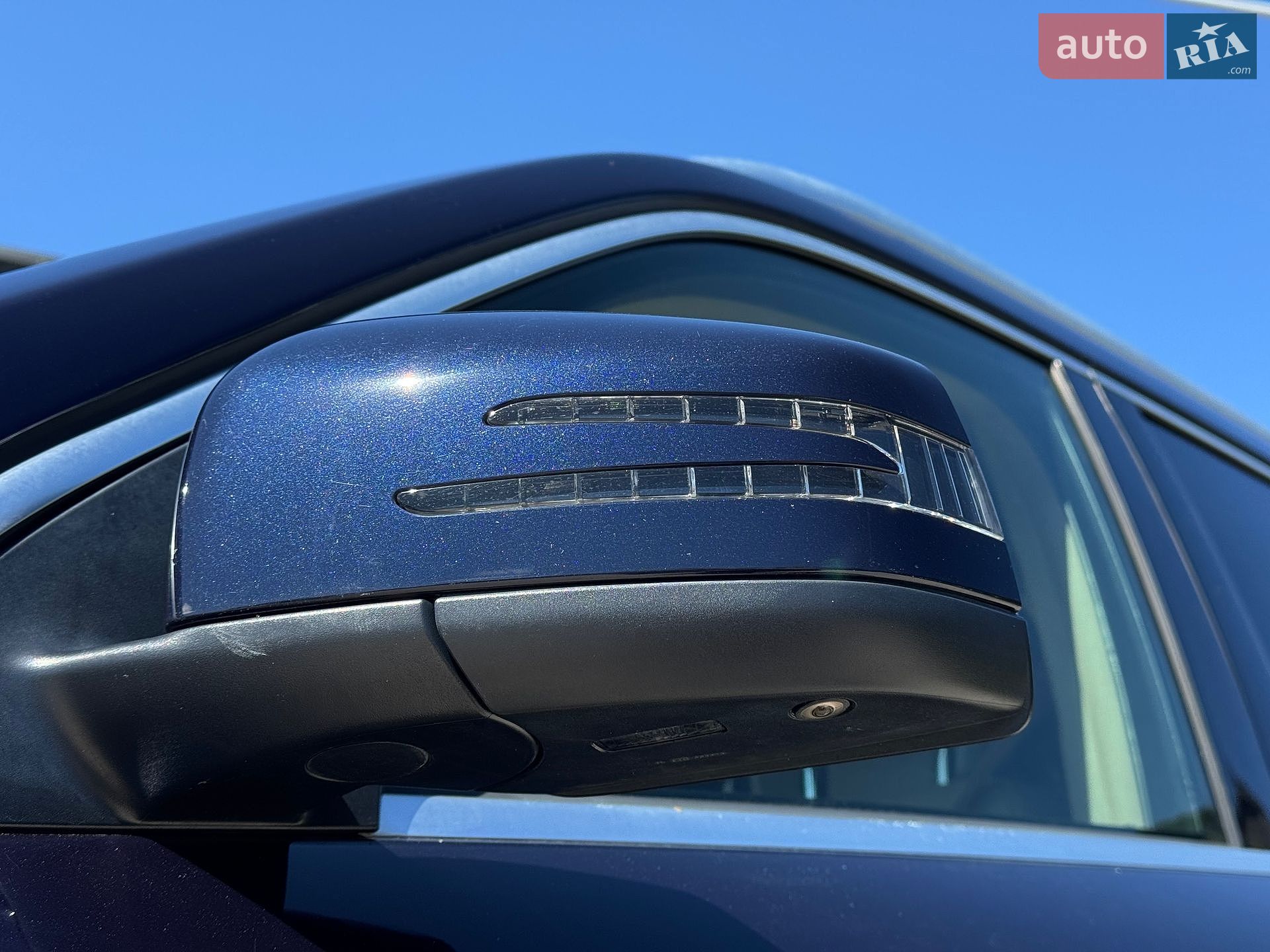 Mercedes-Benz GL-Class 2012 VIN 4JGDF2EE0DA083022 фото оголошення 18 з 44