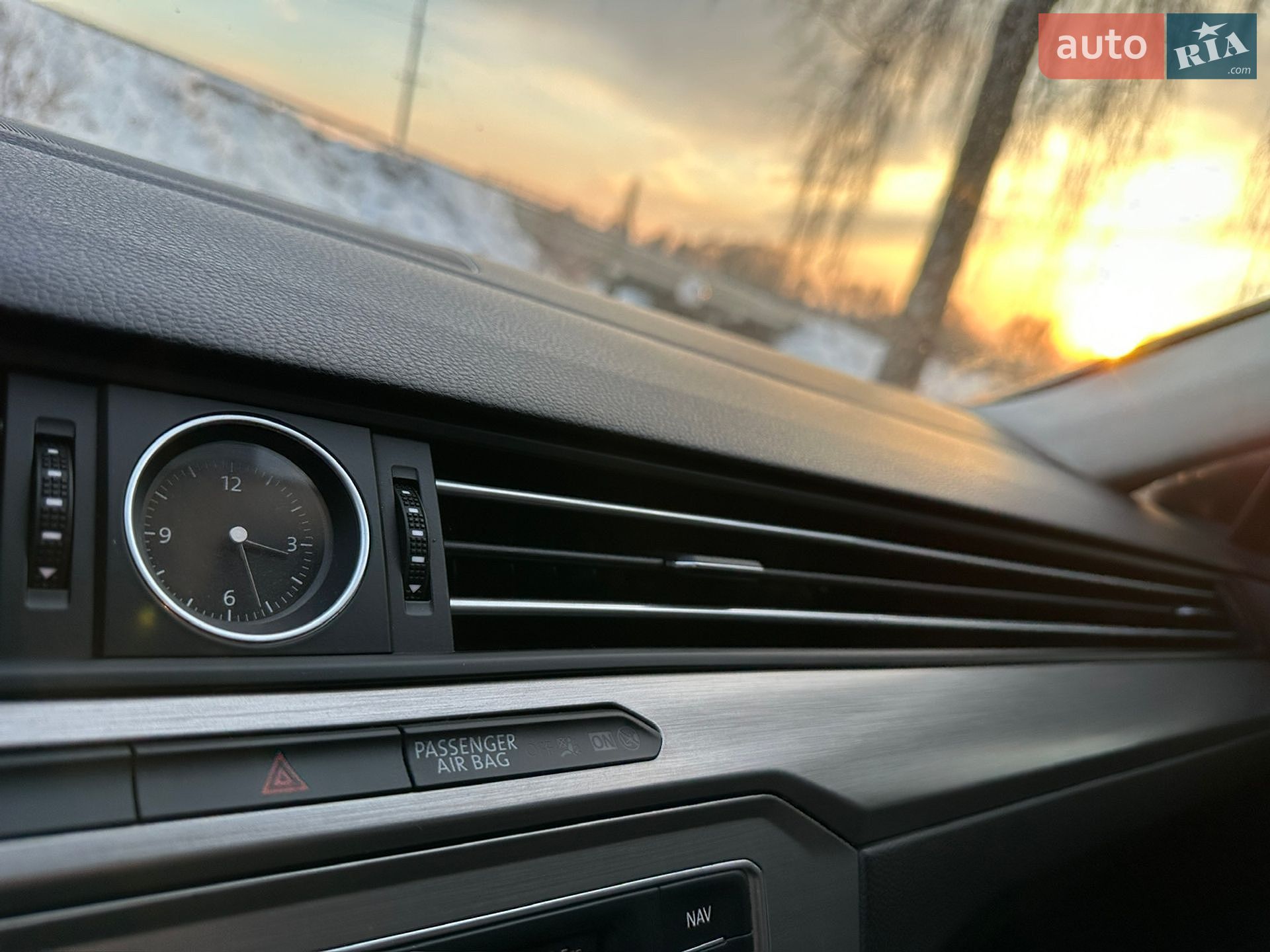 Volkswagen Passat 2015 VIN WVWZZZ3CZFE440649 фото оголошення 18 з 22