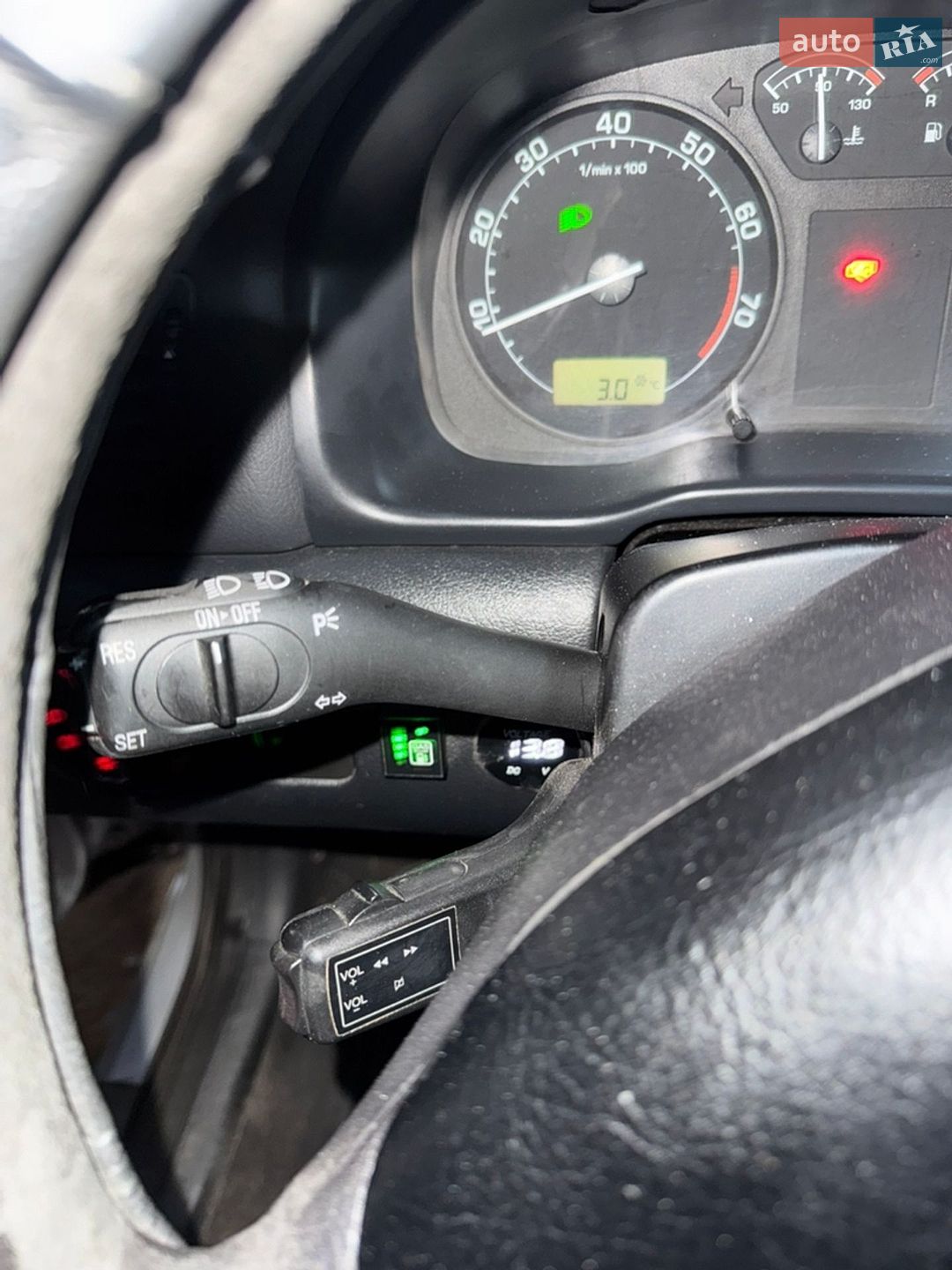 Skoda Octavia 2004 VIN TMBBL41U84B011167 фото оголошення 14 з 18