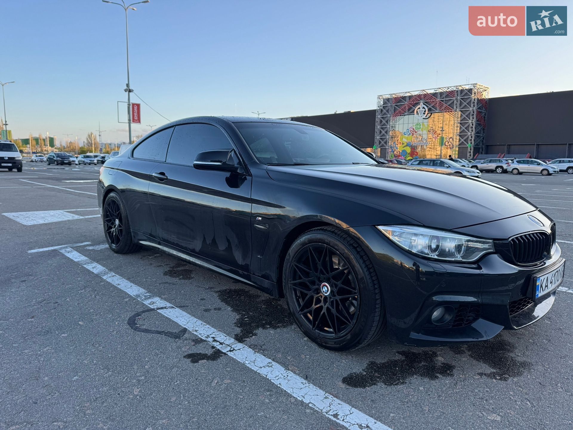 BMW 4 Series 2013 VIN WBA3R110X0KS91258 фото оголошення 9 з 18