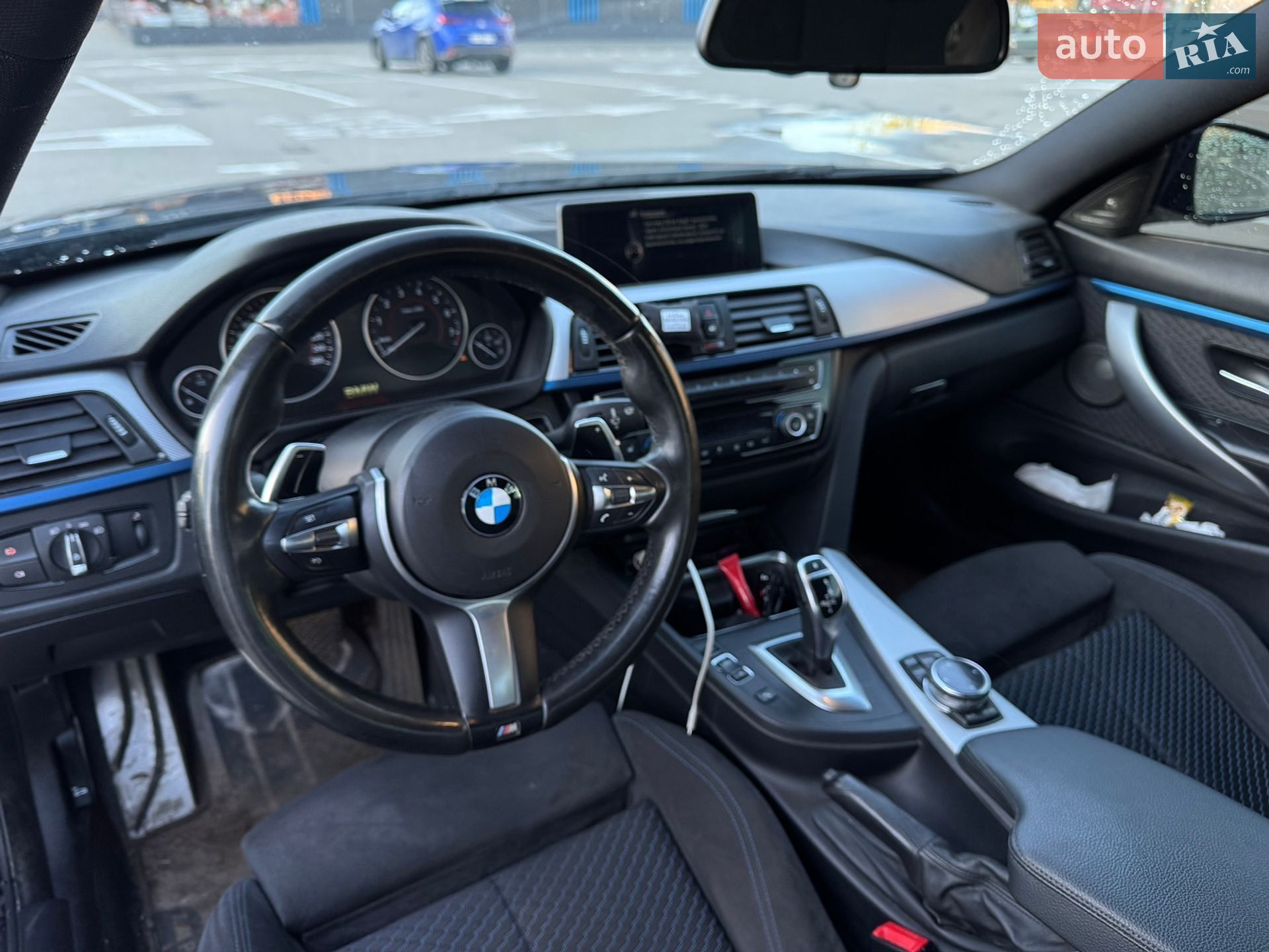 BMW 4 Series 2013 VIN WBA3R110X0KS91258 фото оголошення 12 з 18