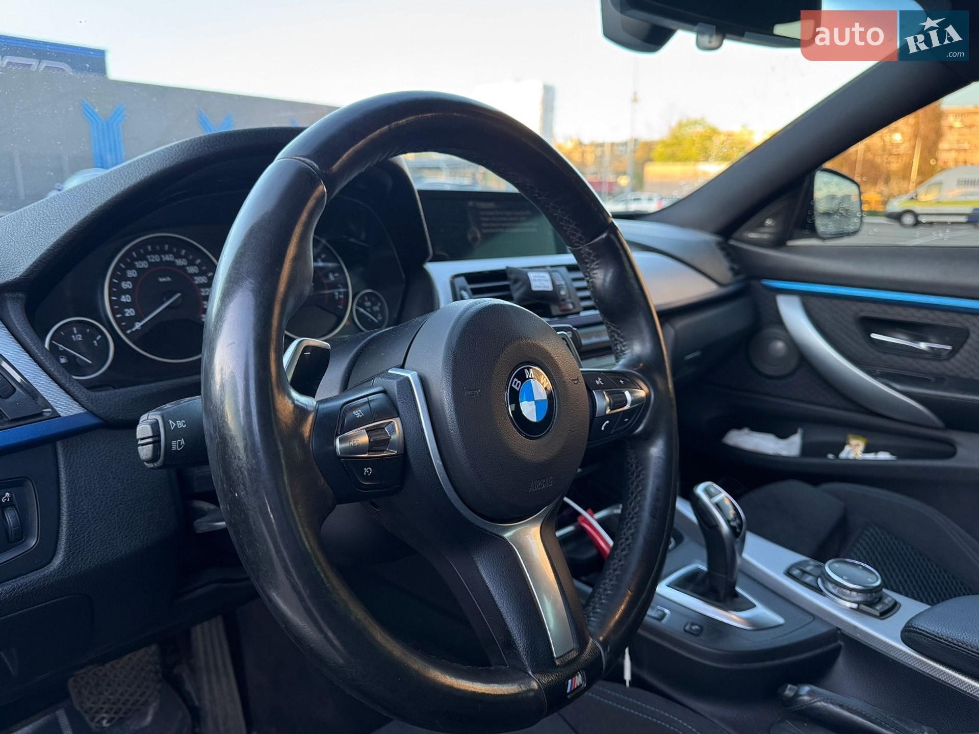 BMW 4 Series 2013 VIN WBA3R110X0KS91258 фото оголошення 13 з 18