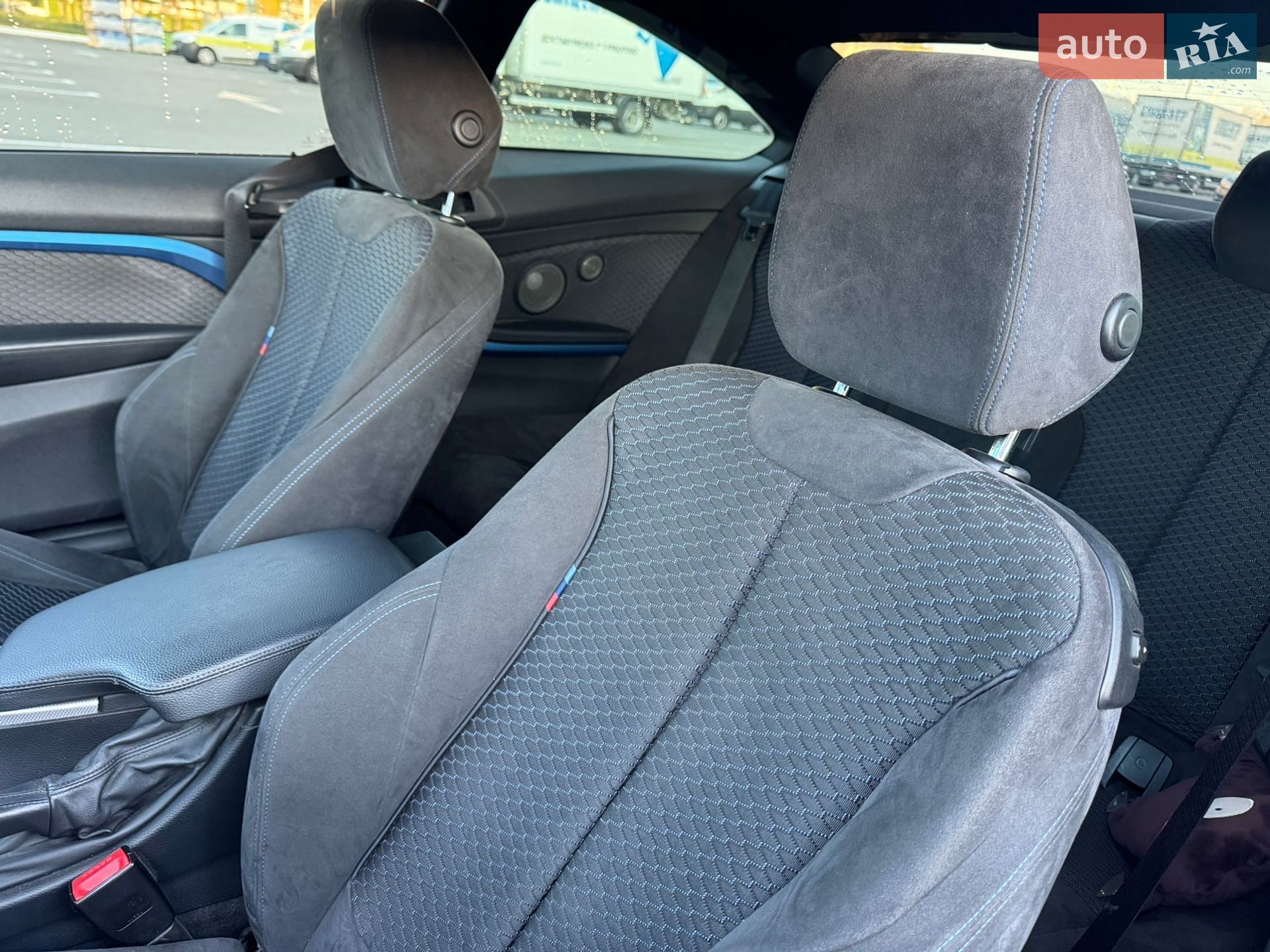 BMW 4 Series 2013 VIN WBA3R110X0KS91258 фото оголошення 15 з 18