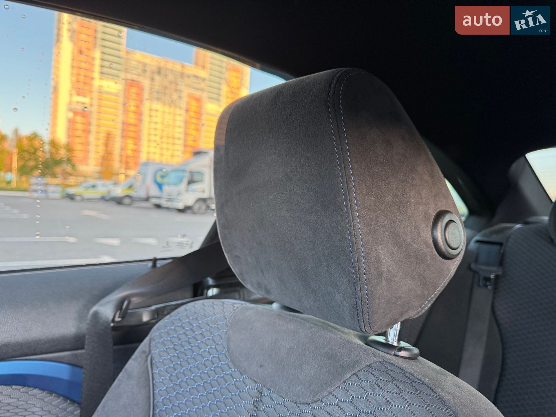 BMW 4 Series 2013 VIN WBA3R110X0KS91258 фото оголошення 16 з 18