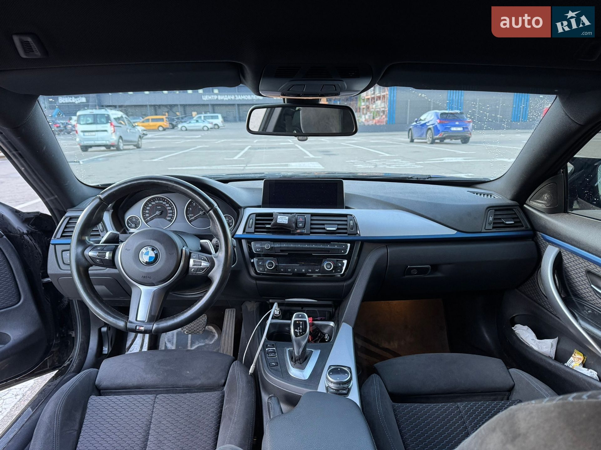 BMW 4 Series 2013 VIN WBA3R110X0KS91258 фото оголошення 17 з 18