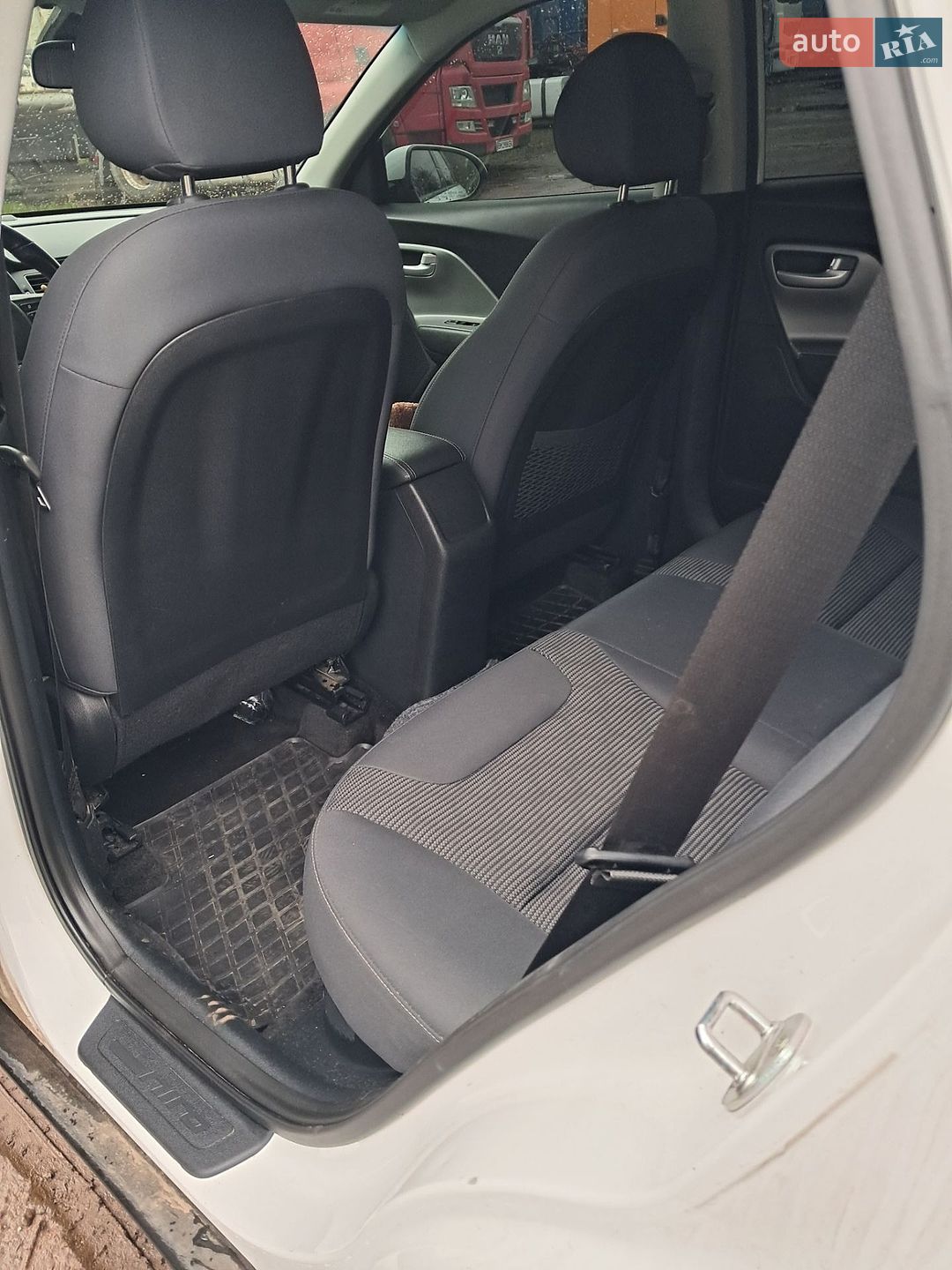 Kia Niro 2019 VIN KNDCB3LC7K5347622 фото оголошення 5 з 10
