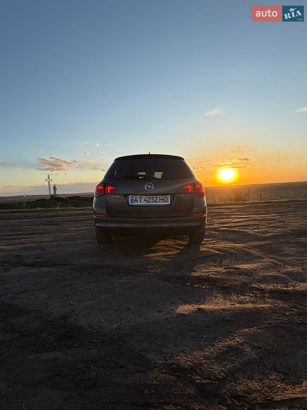Opel Astra 2011 VIN W0LPD8EGXB8048860 фото оголошення 8 з 23