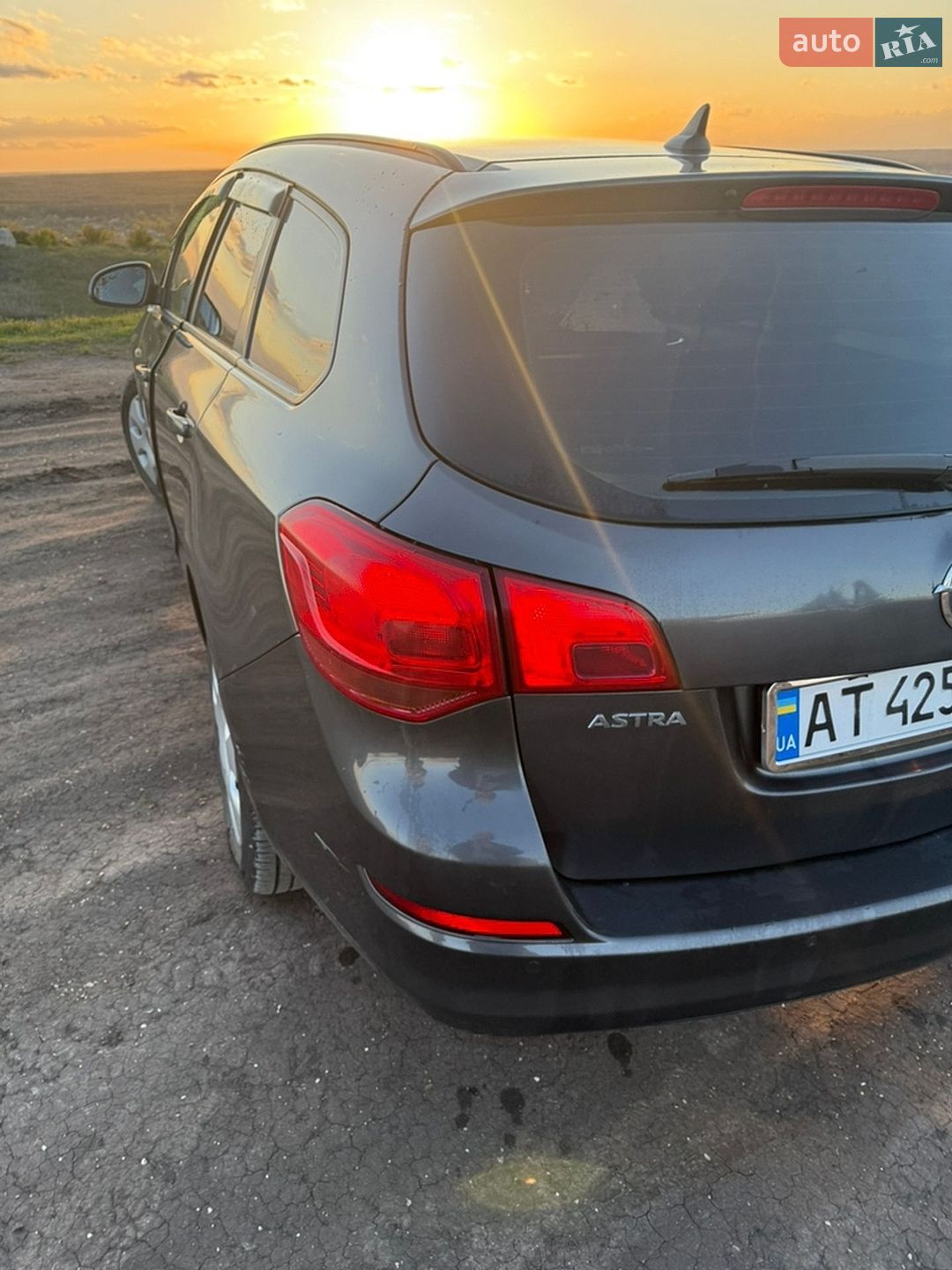 Opel Astra 2011 VIN W0LPD8EGXB8048860 фото оголошення 6 з 23