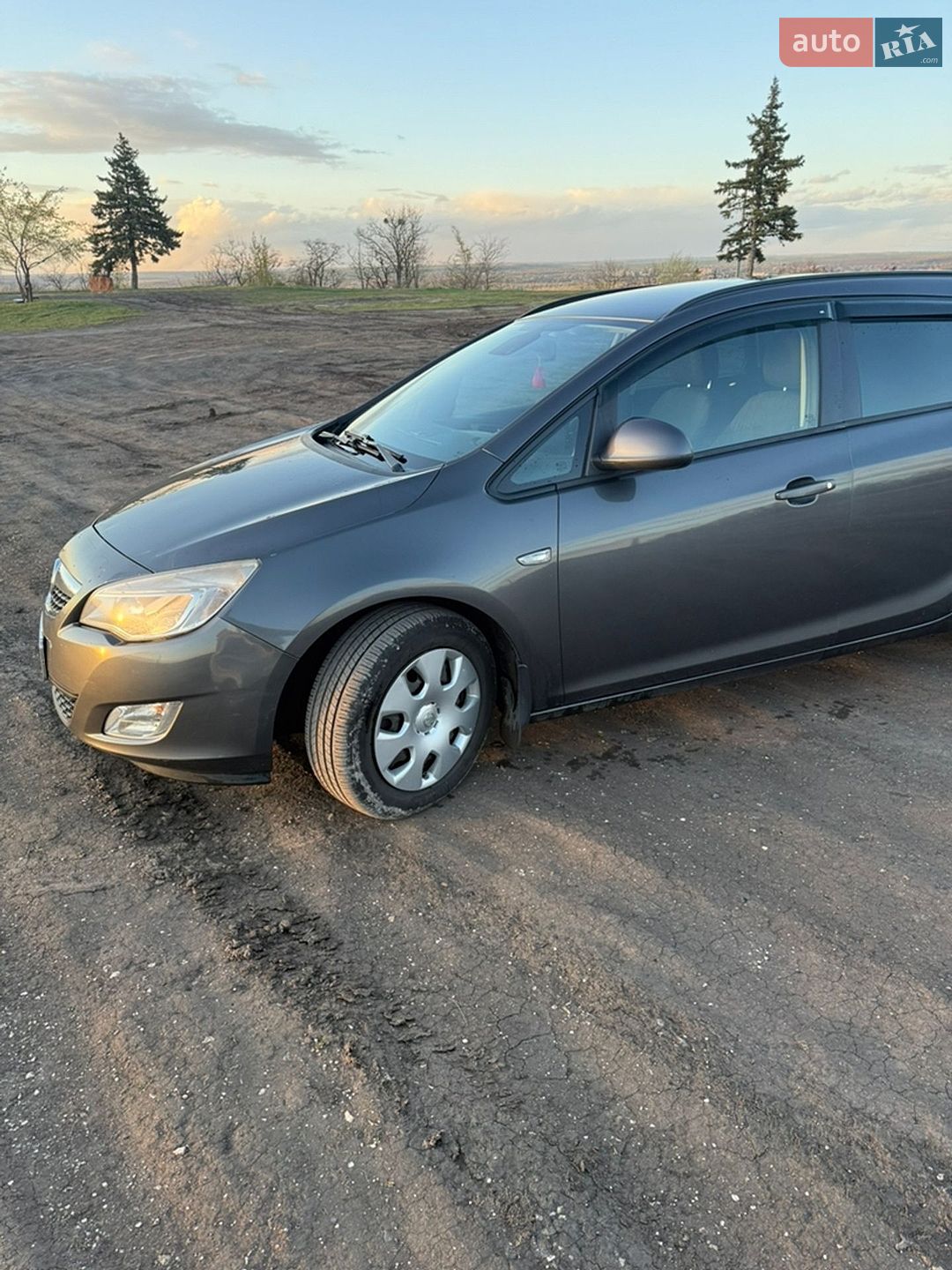 Opel Astra 2011 VIN W0LPD8EGXB8048860 фото оголошення 4 з 23