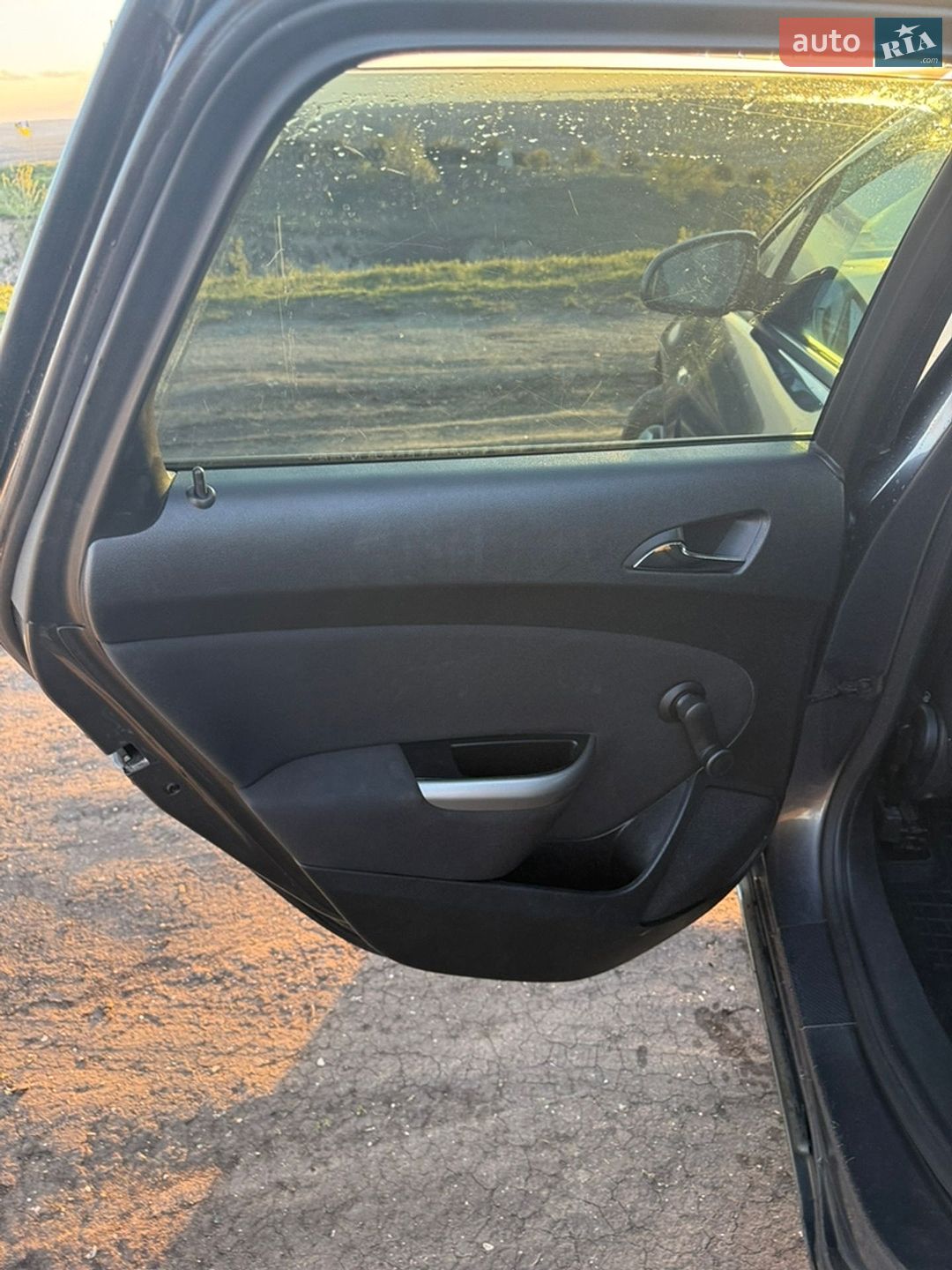 Opel Astra 2011 VIN W0LPD8EGXB8048860 фото оголошення 18 з 23