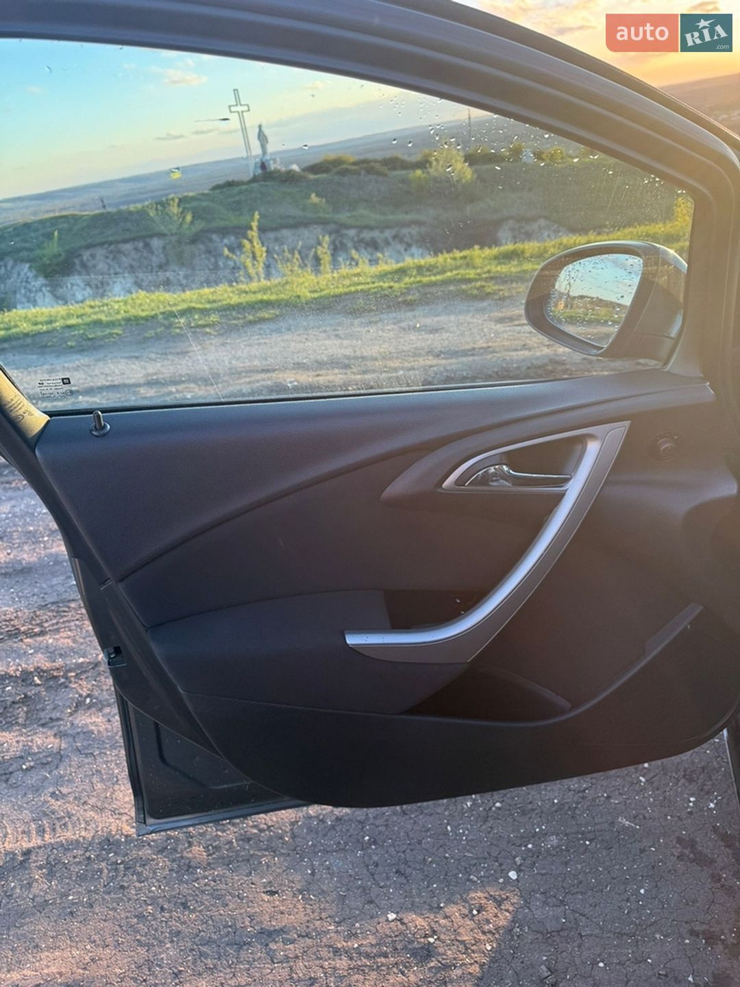 Opel Astra 2011 VIN W0LPD8EGXB8048860 фото оголошення 19 з 23