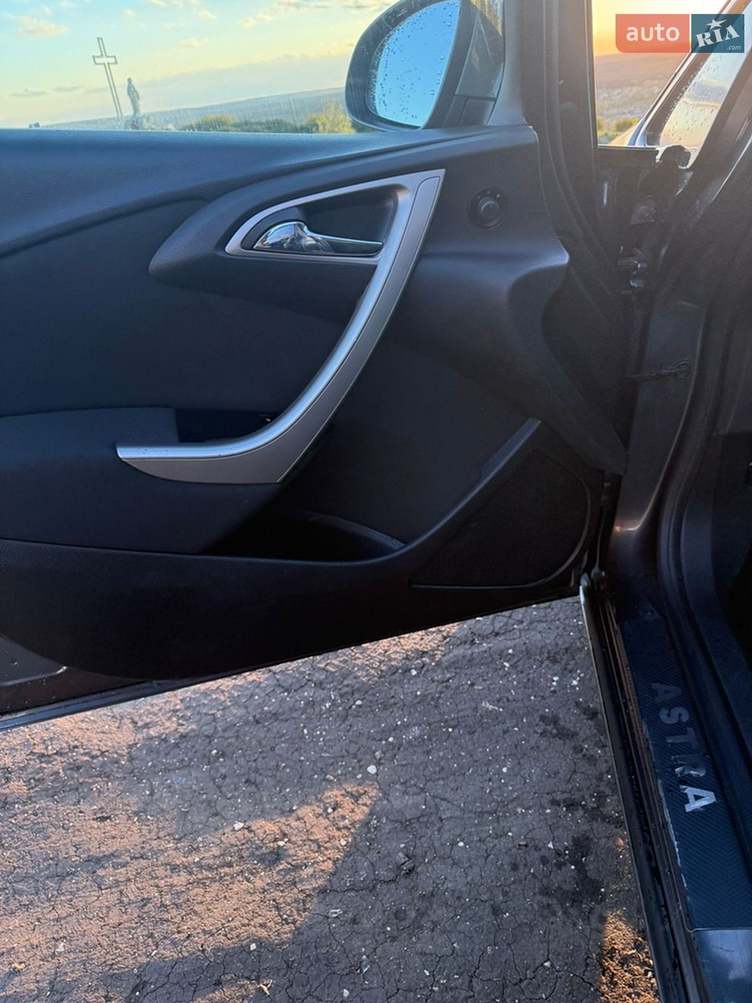 Opel Astra 2011 VIN W0LPD8EGXB8048860 фото оголошення 20 з 23