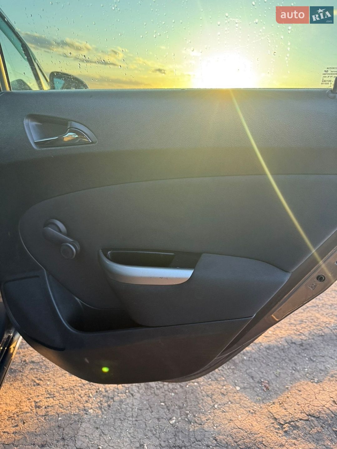 Opel Astra 2011 VIN W0LPD8EGXB8048860 фото оголошення 22 з 23