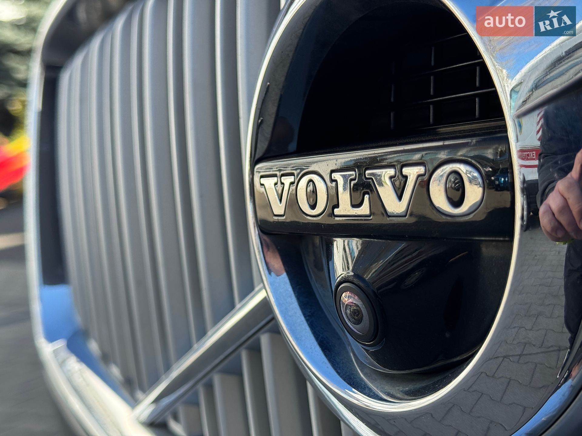 Volvo Xc90 2016 VIN YV4A22PK2H1107197 фото оголошення 11 з 29