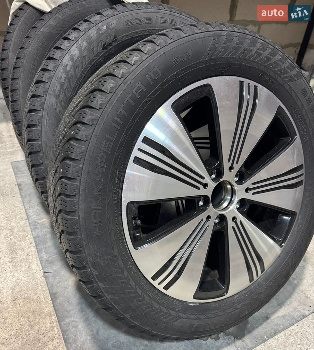 Mercedes-Benz EQA 2021 VIN W1N2437011J025358 фото оголошення 32 з 34