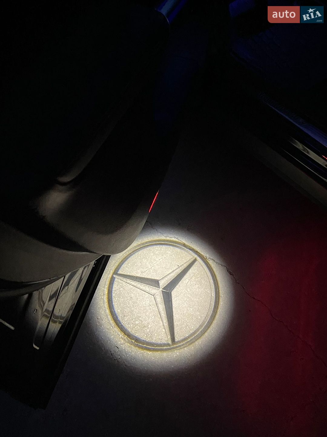 Mercedes-Benz EQA 2021 VIN W1N2437011J025358 фото оголошення 28 з 34