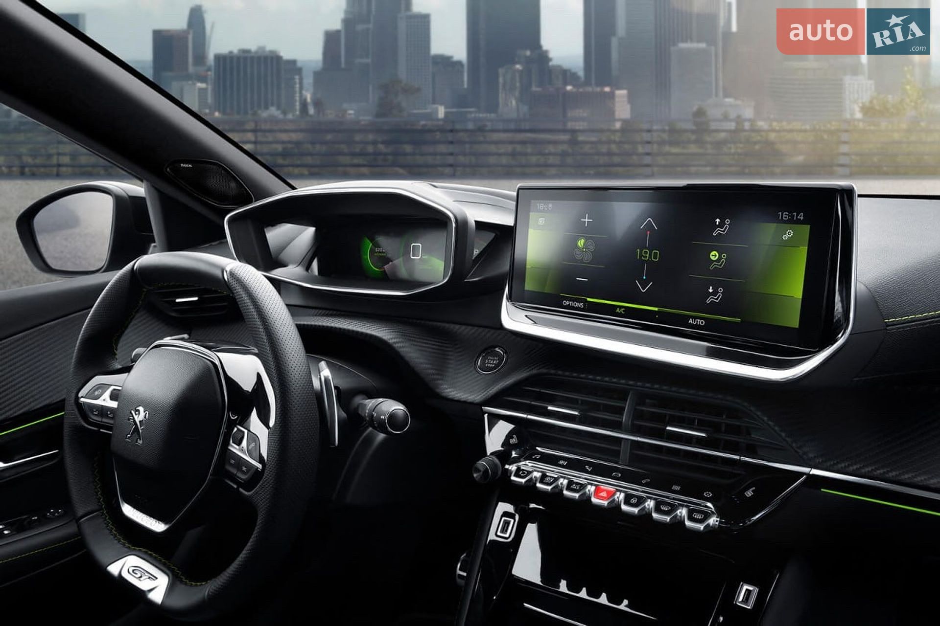 Peugeot 2008 2020 VIN VR3USHNJPLJ890176 фото оголошення 24 з 24