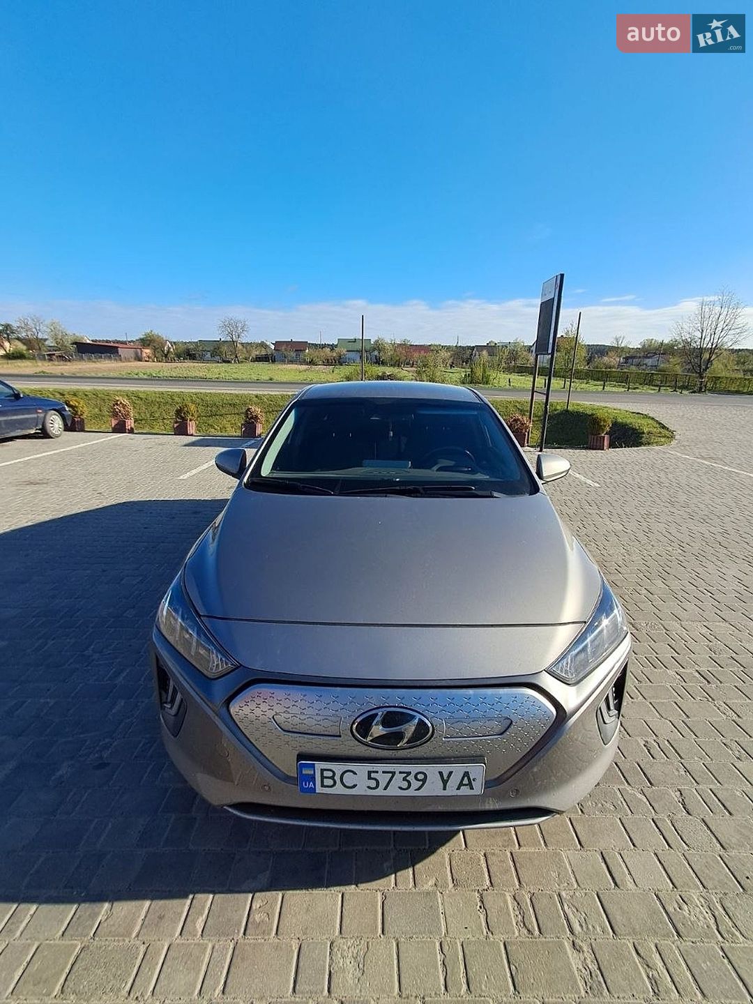 Hyundai Ioniq 2021 VIN KMHC851JFLU069106 фото оголошення 10 з 47