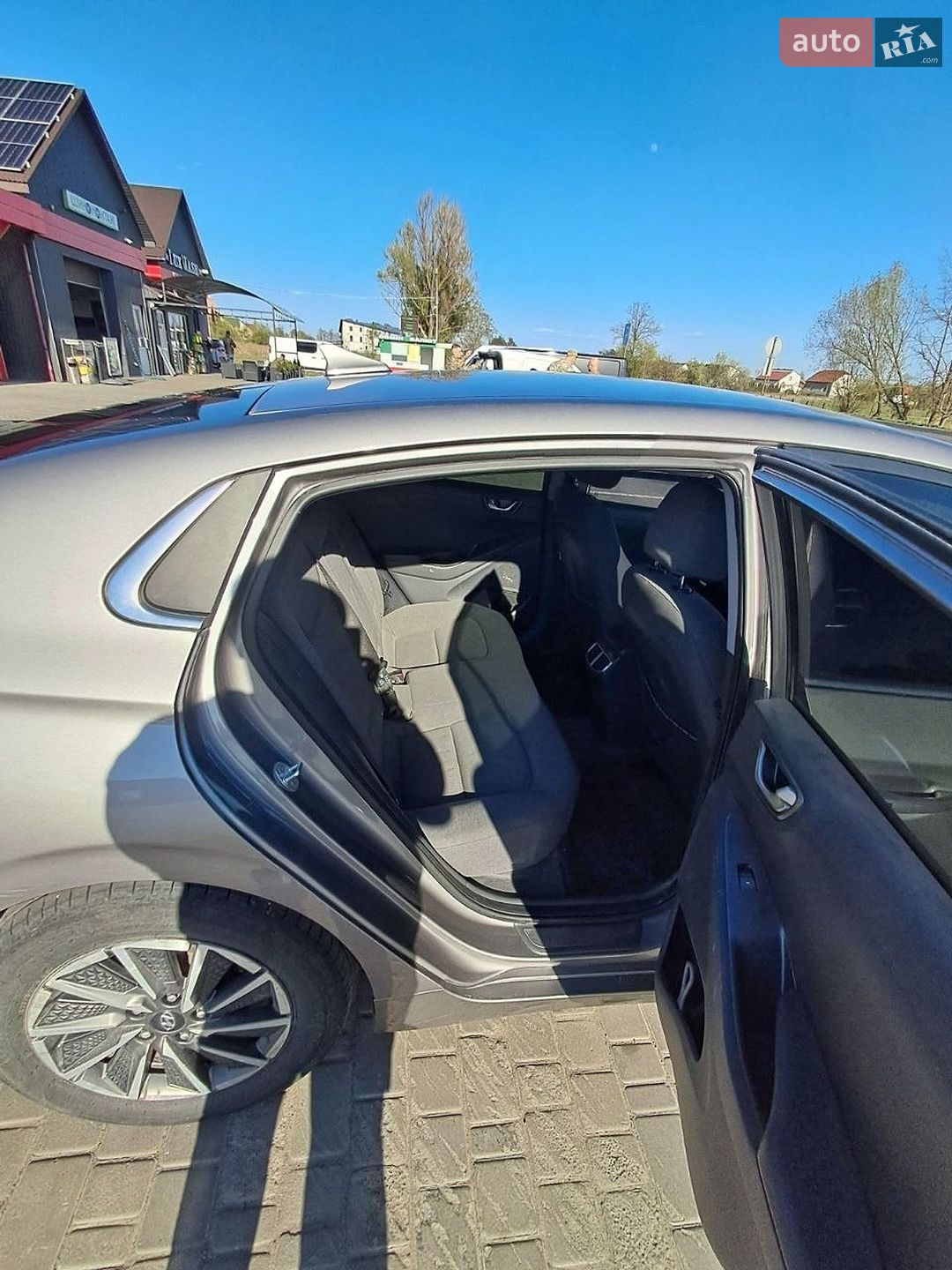 Hyundai Ioniq 2021 VIN KMHC851JFLU069106 фото оголошення 24 з 47