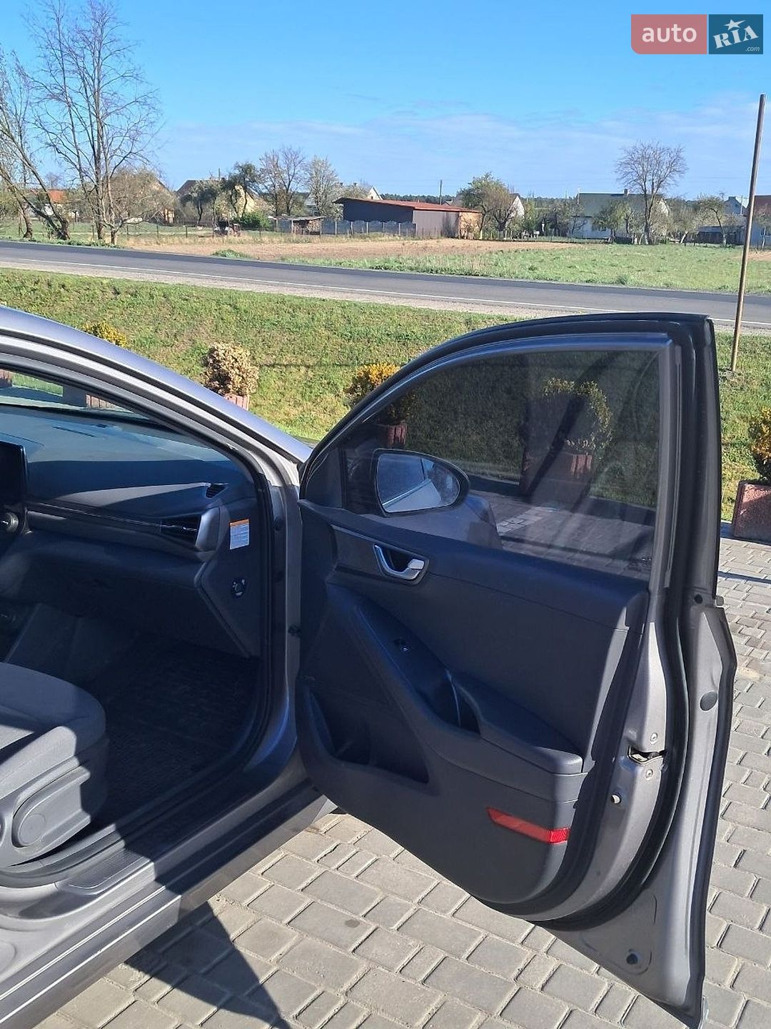 Hyundai Ioniq 2021 VIN KMHC851JFLU069106 фото оголошення 28 з 47