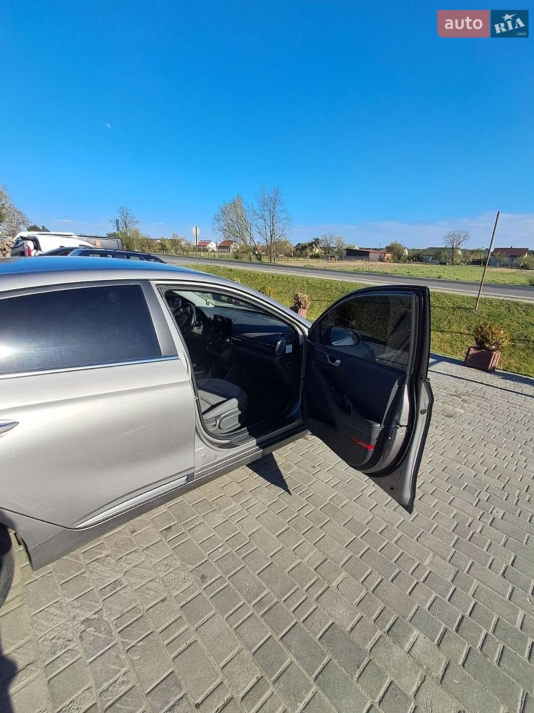 Hyundai Ioniq 2021 VIN KMHC851JFLU069106 фото оголошення 29 з 47