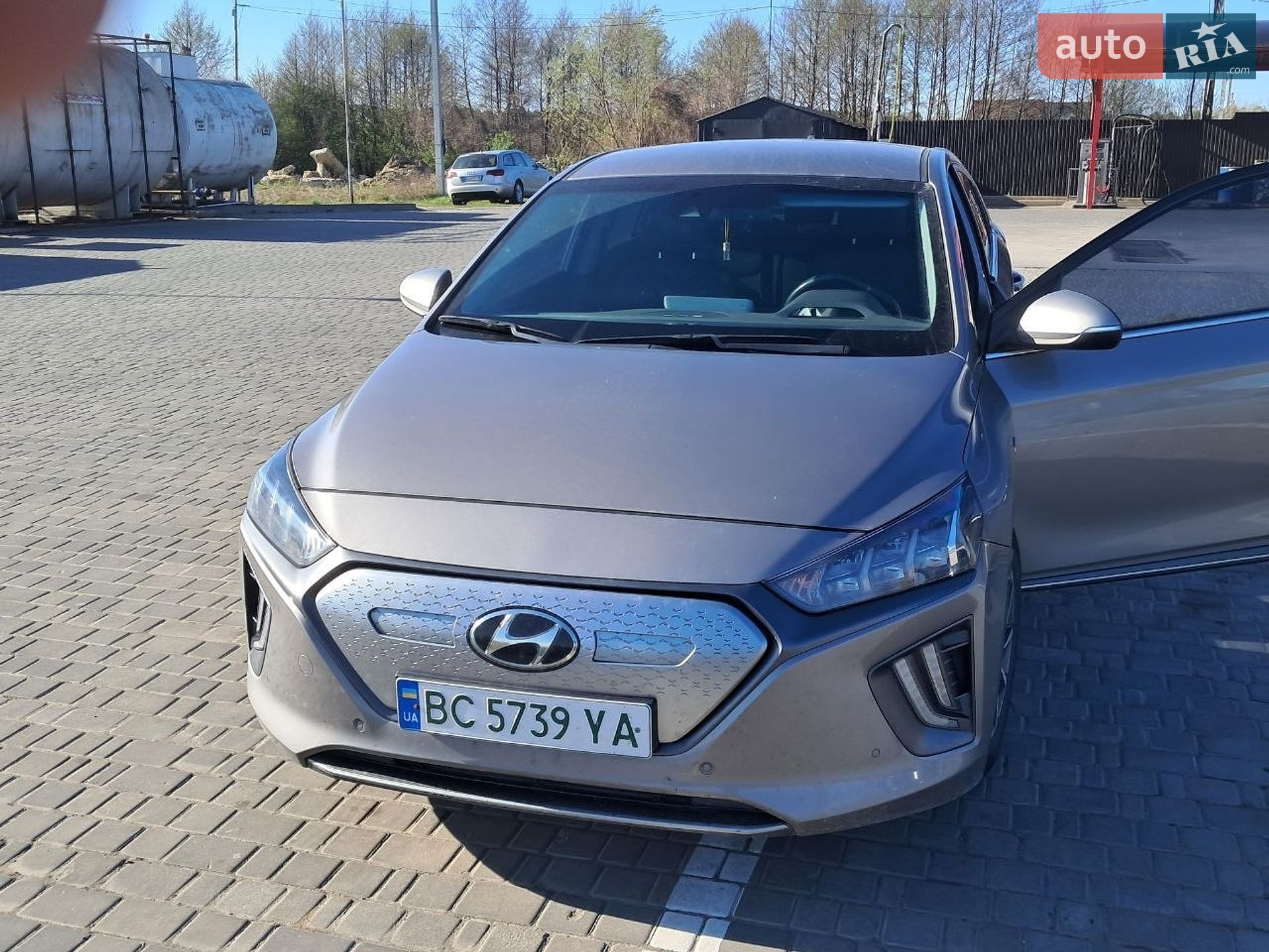 Hyundai Ioniq 2021 VIN KMHC851JFLU069106 фото оголошення 35 з 47