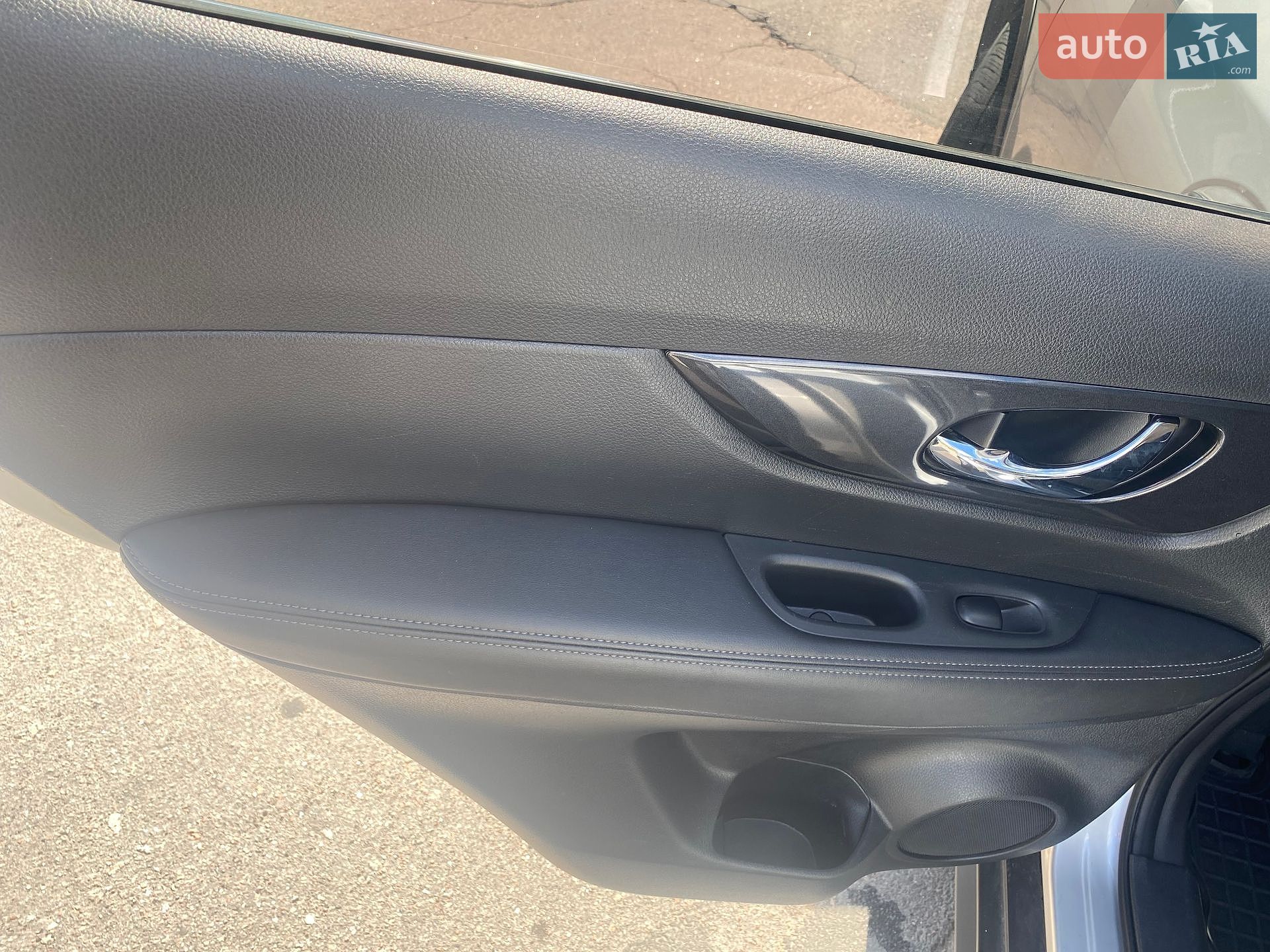 Nissan Rogue 2017 VIN KNMAT2MV2HP559615 фото оголошення 26 з 39