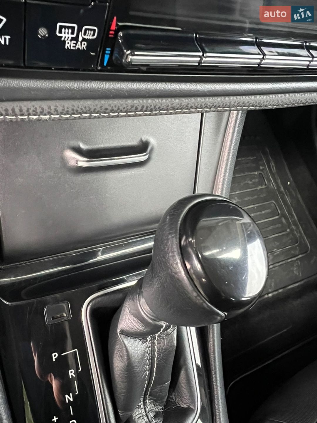 Toyota Corolla 2018 VIN NMTBE0JE60R262377 фото оголошення 20 з 20