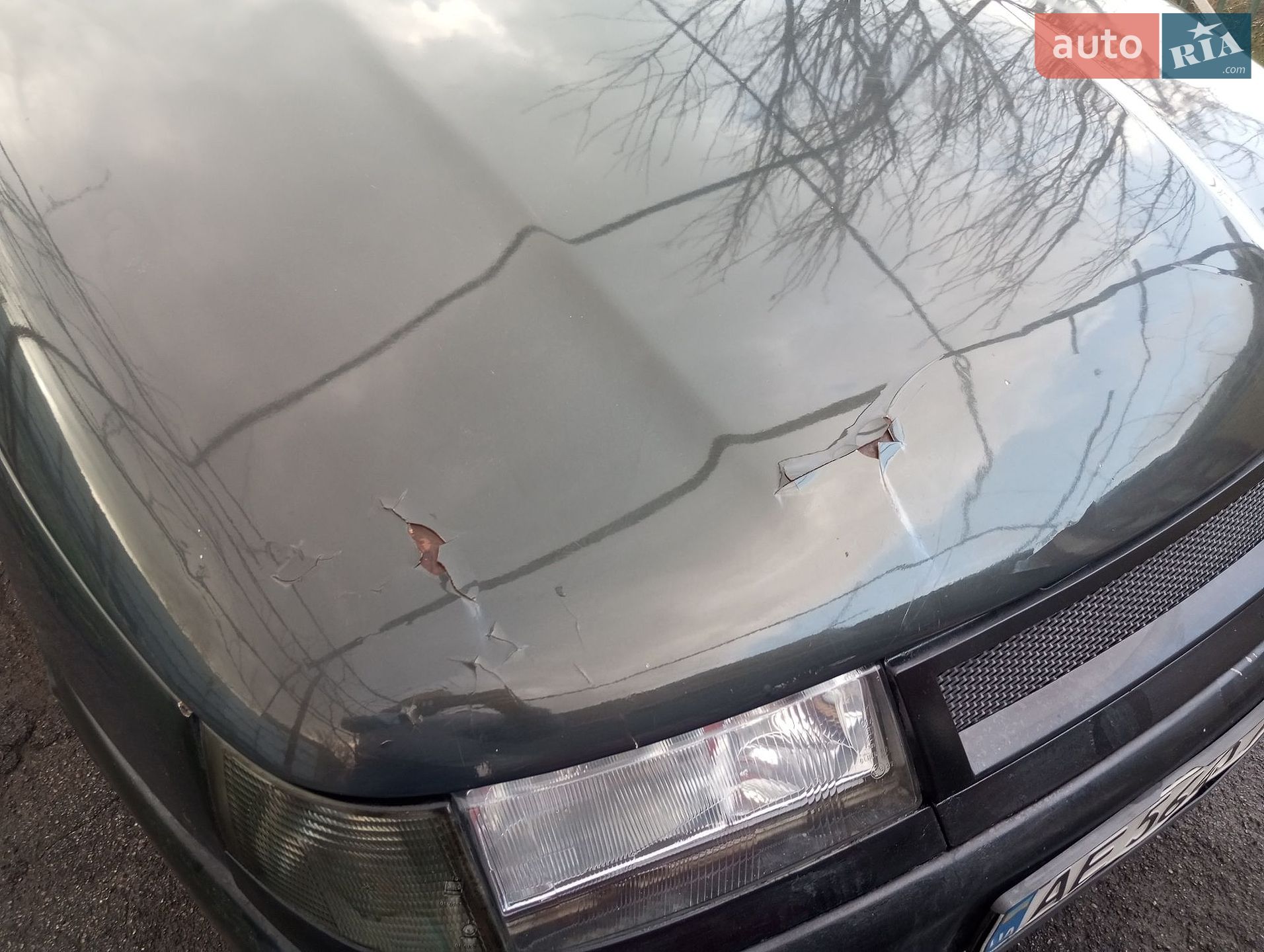 ВАЗ / Lada 2112 2006 VIN XTA21124060373886 фото оголошення 2 з 7